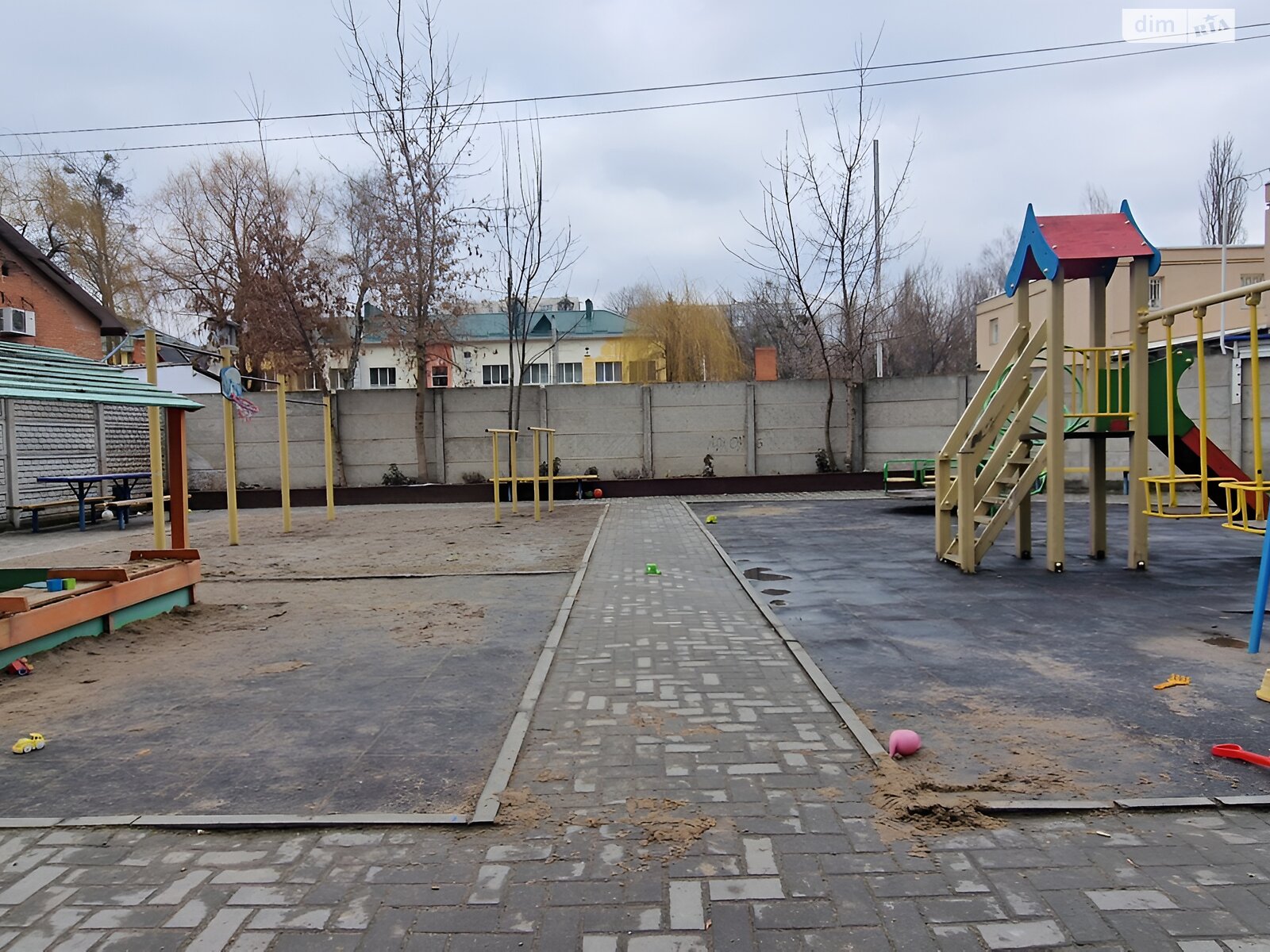 Продажа однокомнатной квартиры в Виннице, на ул. 600-летия 66Г, район Вишенка фото 1 Продажа однокомнатной квартиры в Виннице, на ул. 600-летия 66Г, район Вишенка фото 1