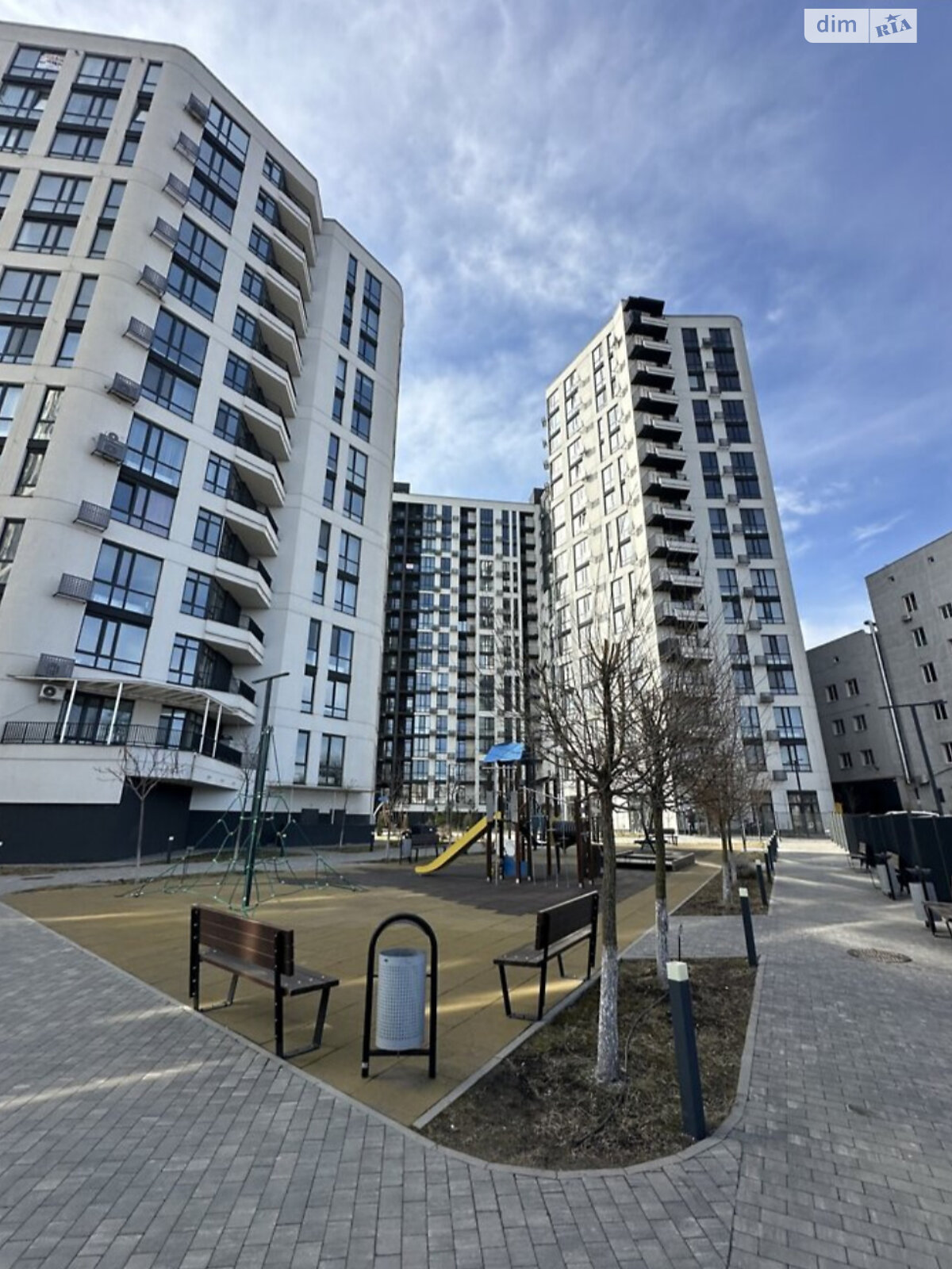 Продаж двокімнатної квартири в Вінниці, на вул. 600-річчя 3А, район Вишенька фото 1 Продаж двокімнатної квартири в Вінниці, на вул. 600-річчя 3А, район Вишенька фото 1
