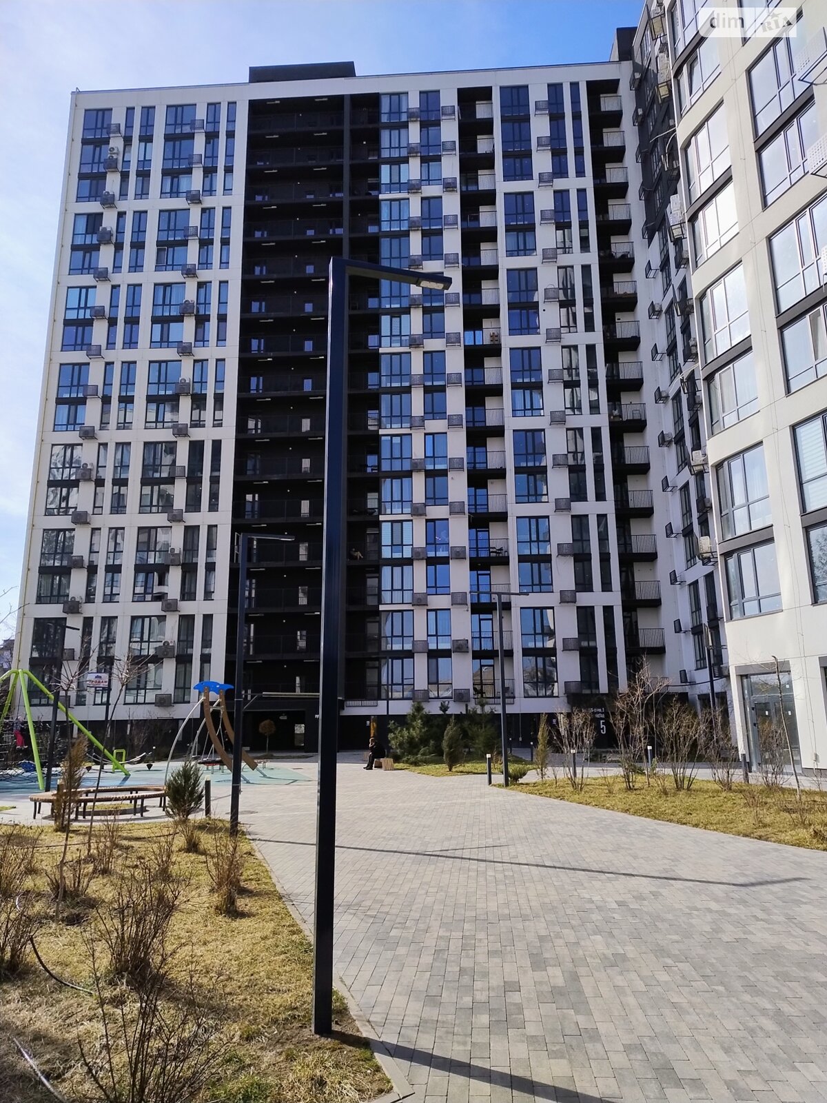 Продаж двокімнатної квартири в Вінниці, на вул. 600-річчя 3А, район Вишенька фото 1 Продаж двокімнатної квартири в Вінниці, на вул. 600-річчя 3А, район Вишенька фото 1