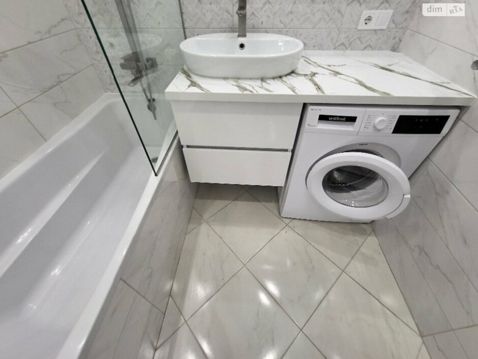Продаж двокімнатної квартири в Вінниці, на вул. 600-річчя 3А, район Вишенька фото 1 Продаж двокімнатної квартири в Вінниці, на вул. 600-річчя 3А, район Вишенька фото 1