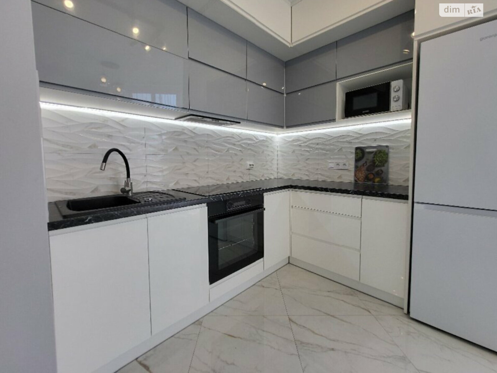 Продаж двокімнатної квартири в Вінниці, на вул. 600-річчя 3А, район Вишенька фото 1 Продаж двокімнатної квартири в Вінниці, на вул. 600-річчя 3А, район Вишенька фото 1