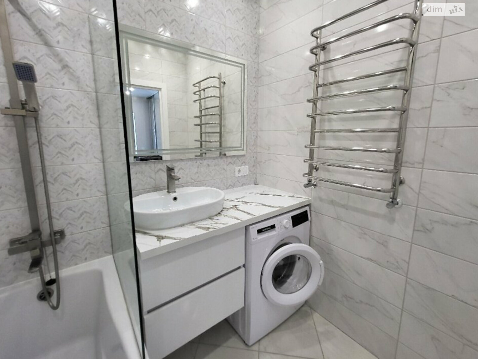 Продаж двокімнатної квартири в Вінниці, на вул. 600-річчя 3А, район Вишенька фото 1 Продаж двокімнатної квартири в Вінниці, на вул. 600-річчя 3А, район Вишенька фото 1