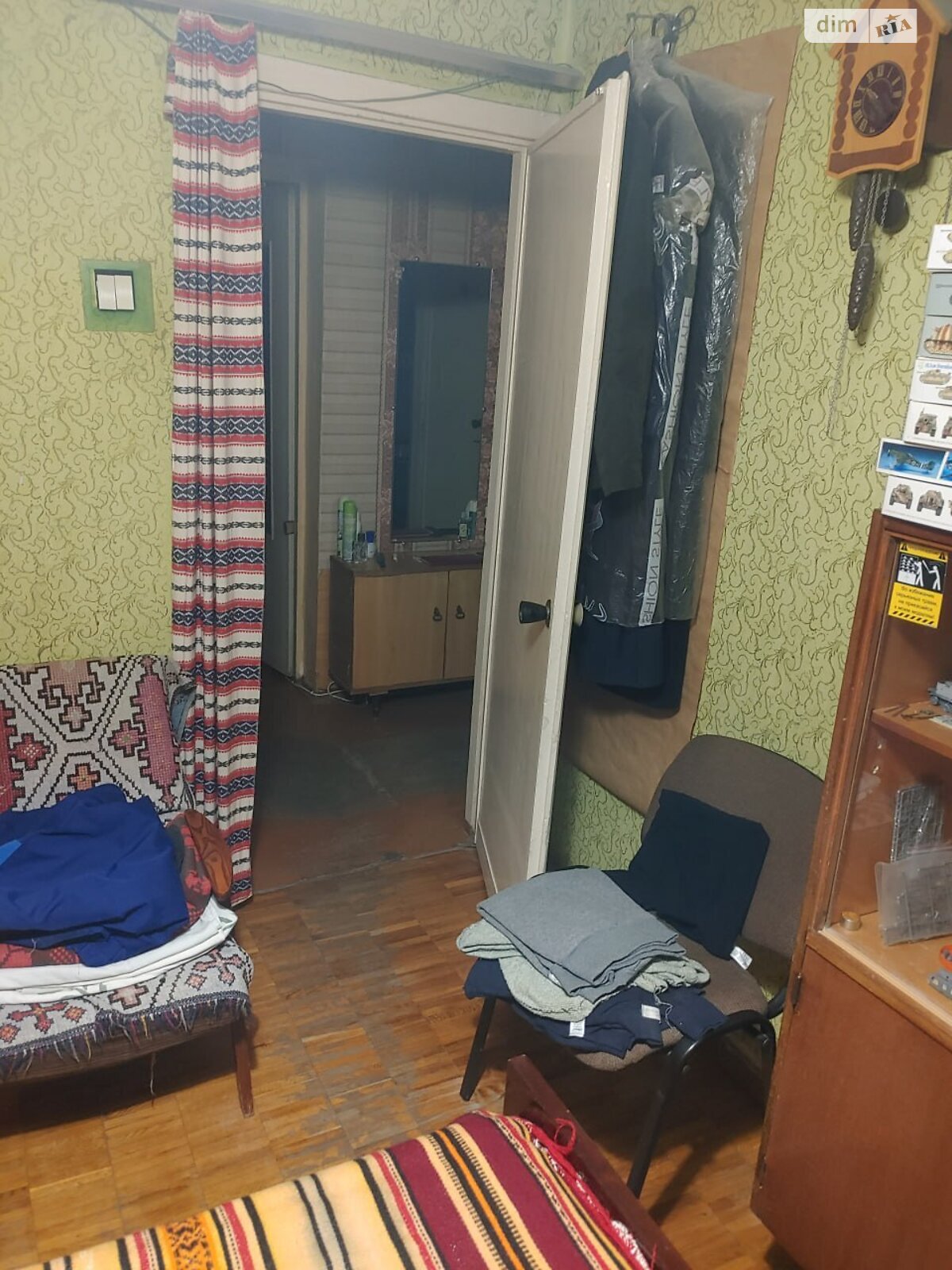Продажа двухкомнатной квартиры в Виннице, на ул. 600-летия 64, район Вишенка фото 1 Продажа двухкомнатной квартиры в Виннице, на ул. 600-летия 64, район Вишенка фото 1