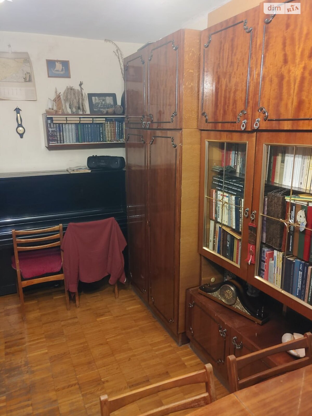 Продажа двухкомнатной квартиры в Виннице, на ул. 600-летия 64, район Вишенка фото 1 Продажа двухкомнатной квартиры в Виннице, на ул. 600-летия 64, район Вишенка фото 1