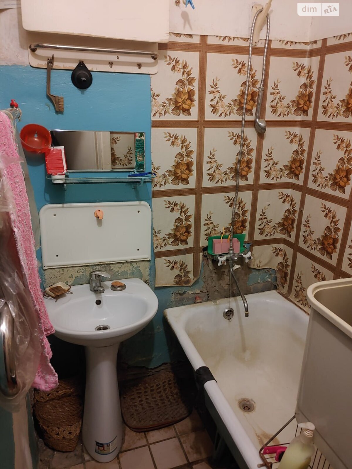 Продажа двухкомнатной квартиры в Виннице, на ул. 600-летия 64, район Вишенка фото 1 Продажа двухкомнатной квартиры в Виннице, на ул. 600-летия 64, район Вишенка фото 1