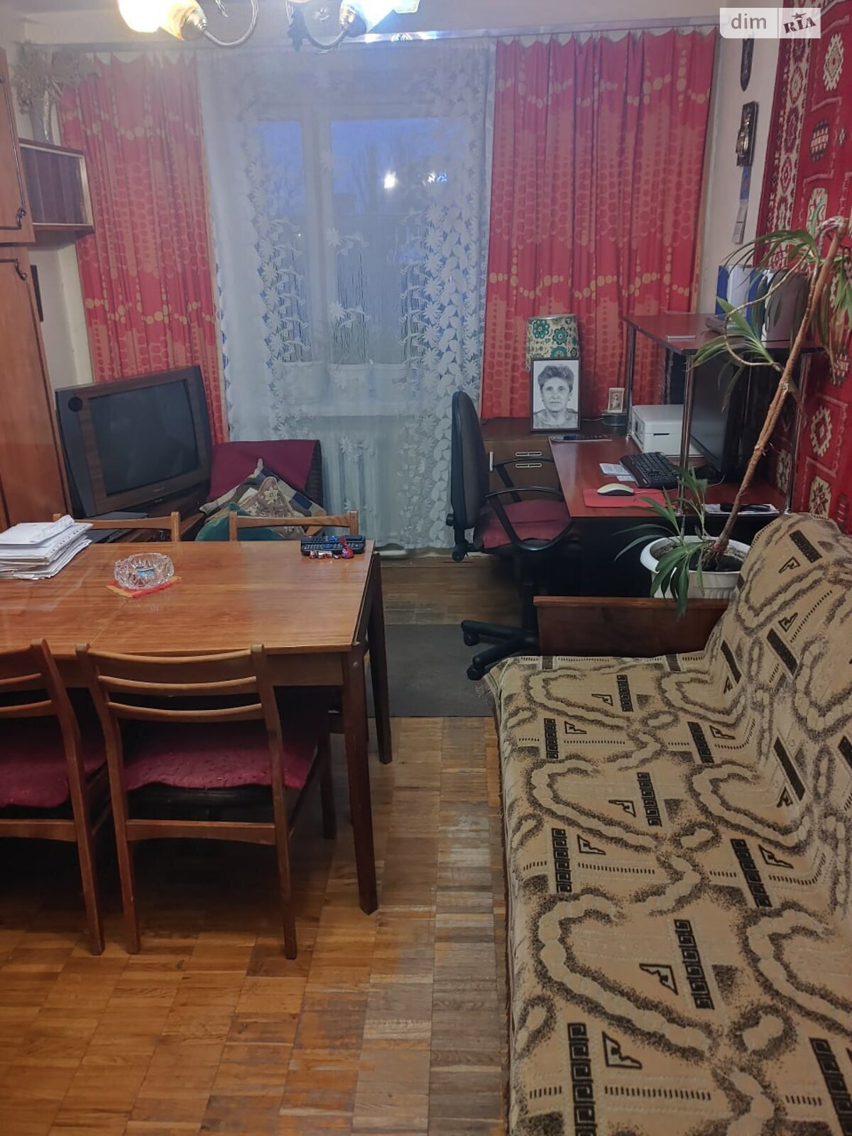 Продажа двухкомнатной квартиры в Виннице, на ул. 600-летия 64, район Вишенка фото 1 Продажа двухкомнатной квартиры в Виннице, на ул. 600-летия 64, район Вишенка фото 1