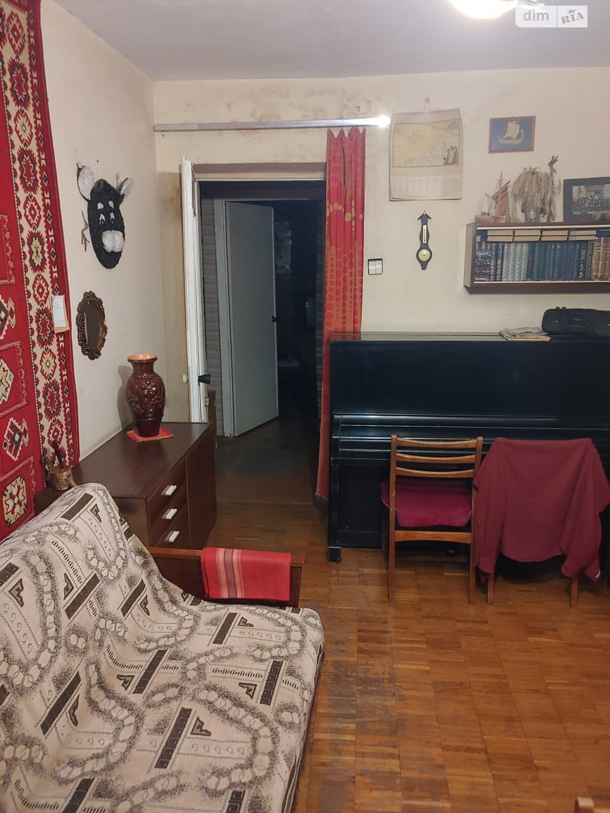 Продажа двухкомнатной квартиры в Виннице, на ул. 600-летия 64, район Вишенка фото 1 Продажа двухкомнатной квартиры в Виннице, на ул. 600-летия 64, район Вишенка фото 1