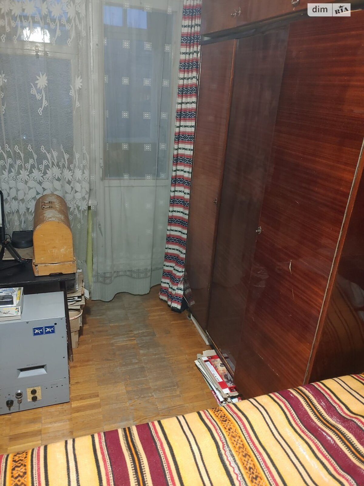 Продажа двухкомнатной квартиры в Виннице, на ул. 600-летия 64, район Вишенка фото 1 Продажа двухкомнатной квартиры в Виннице, на ул. 600-летия 64, район Вишенка фото 1