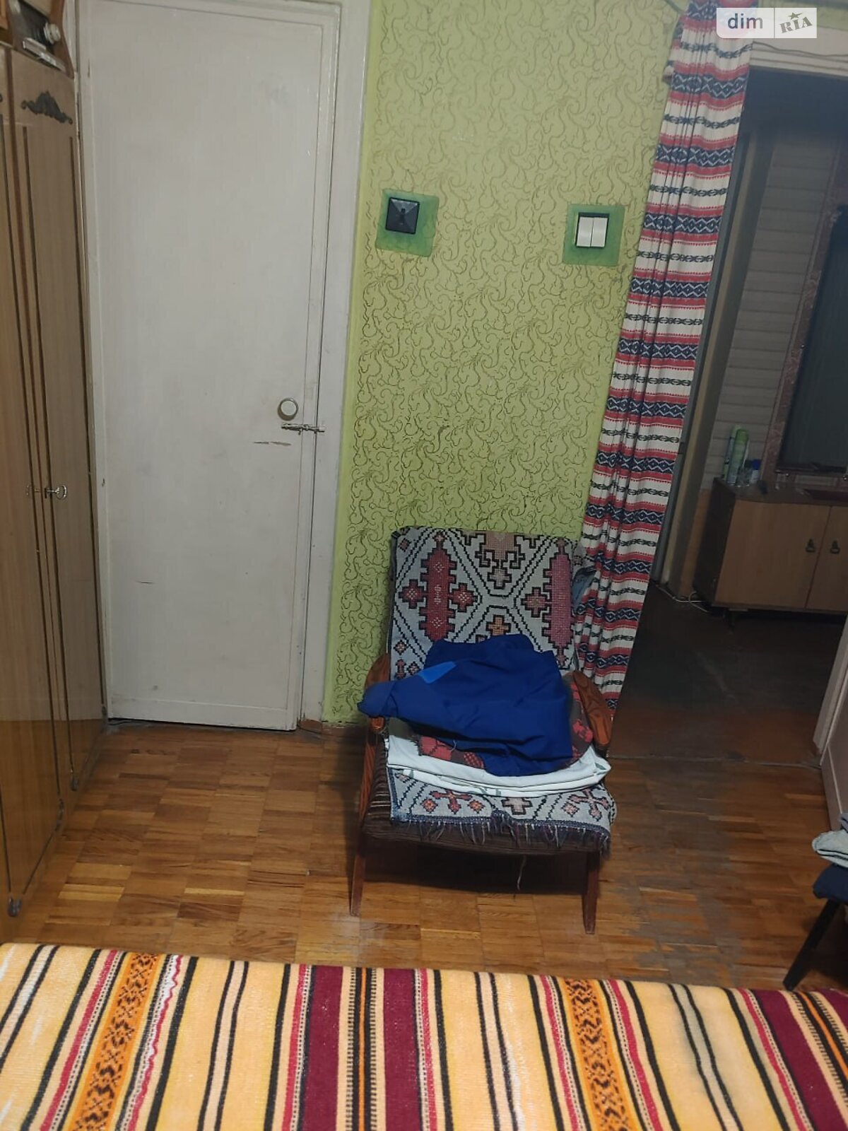 Продажа двухкомнатной квартиры в Виннице, на ул. 600-летия 64, район Вишенка фото 1 Продажа двухкомнатной квартиры в Виннице, на ул. 600-летия 64, район Вишенка фото 1