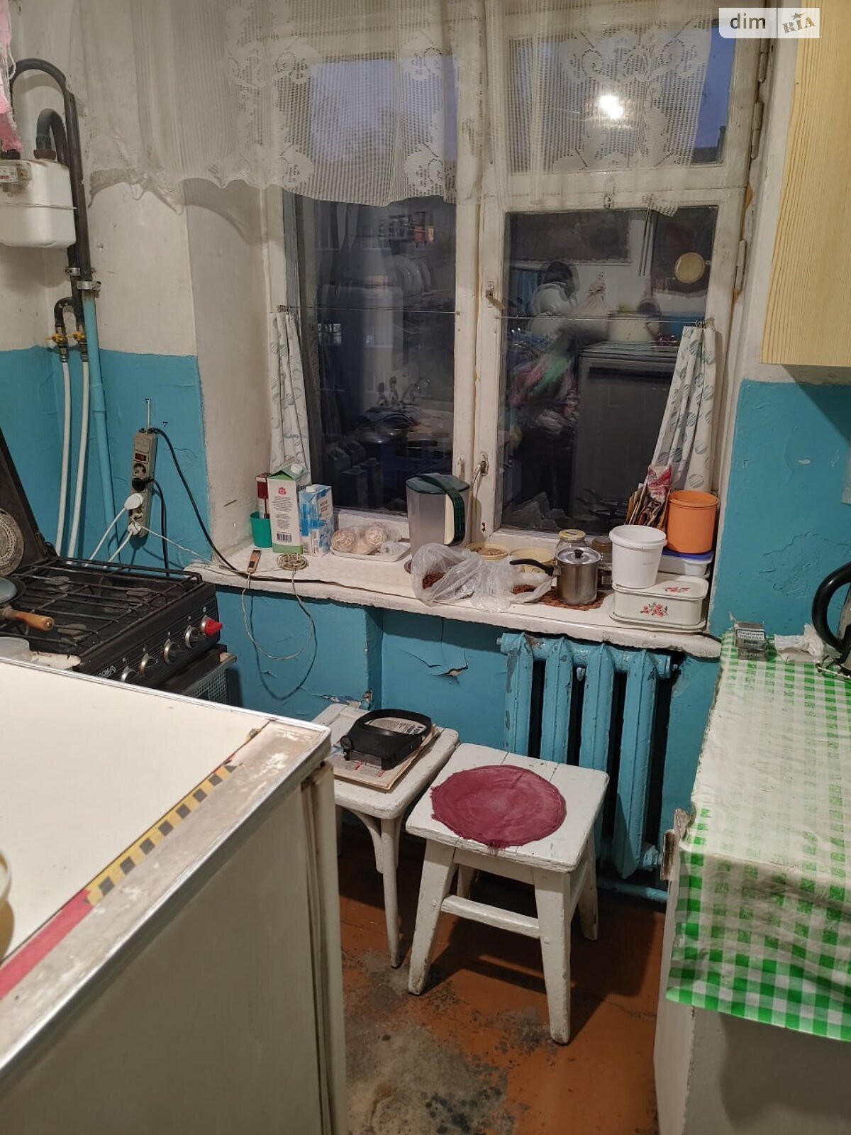 Продажа двухкомнатной квартиры в Виннице, на ул. 600-летия 64, район Вишенка фото 1 Продажа двухкомнатной квартиры в Виннице, на ул. 600-летия 64, район Вишенка фото 1