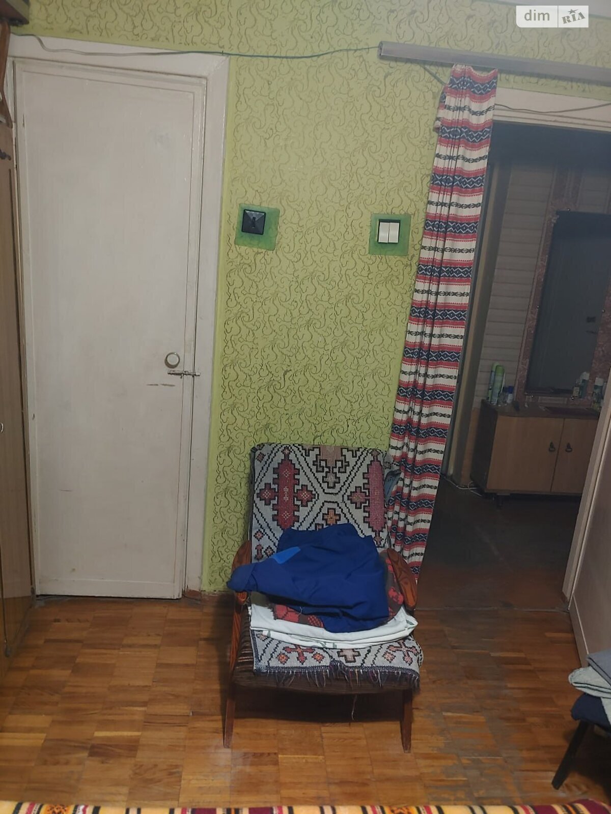 Продажа двухкомнатной квартиры в Виннице, на ул. 600-летия 64, район Вишенка фото 1 Продажа двухкомнатной квартиры в Виннице, на ул. 600-летия 64, район Вишенка фото 1