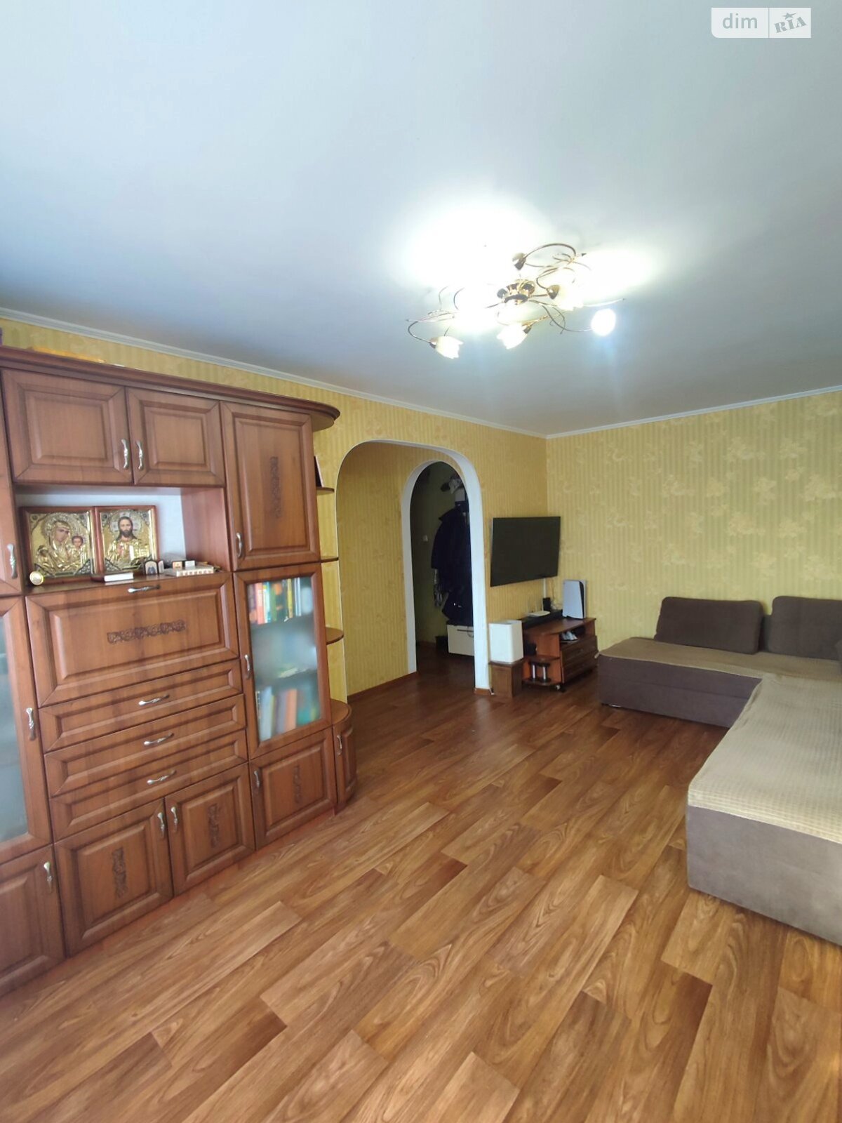Продаж двокімнатної квартири в Вінниці, на вул. 600-річчя, район Вишенька фото 1 Продаж двокімнатної квартири в Вінниці, на вул. 600-річчя, район Вишенька фото 1