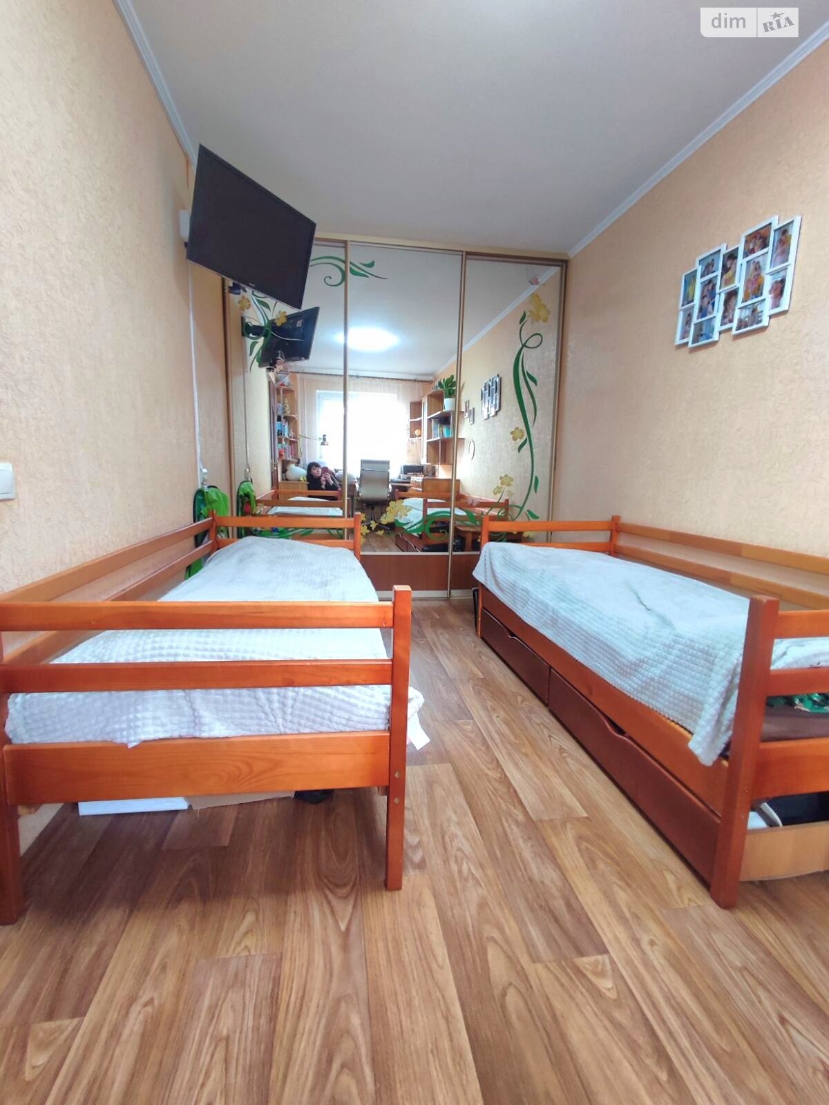 Продаж двокімнатної квартири в Вінниці, на вул. 600-річчя, район Вишенька фото 1 Продаж двокімнатної квартири в Вінниці, на вул. 600-річчя, район Вишенька фото 1
