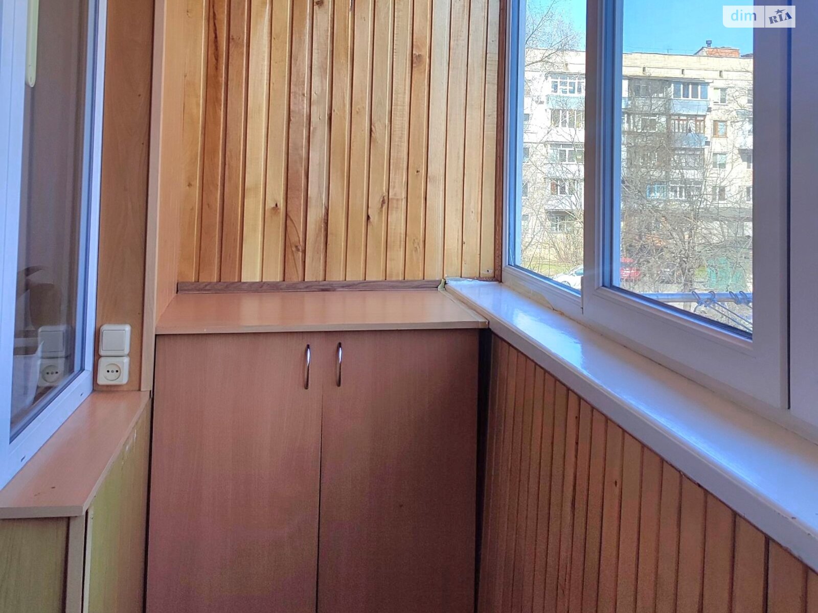 Продаж двокімнатної квартири в Вінниці, на вул. 600-річчя, район Вишенька фото 1 Продаж двокімнатної квартири в Вінниці, на вул. 600-річчя, район Вишенька фото 1