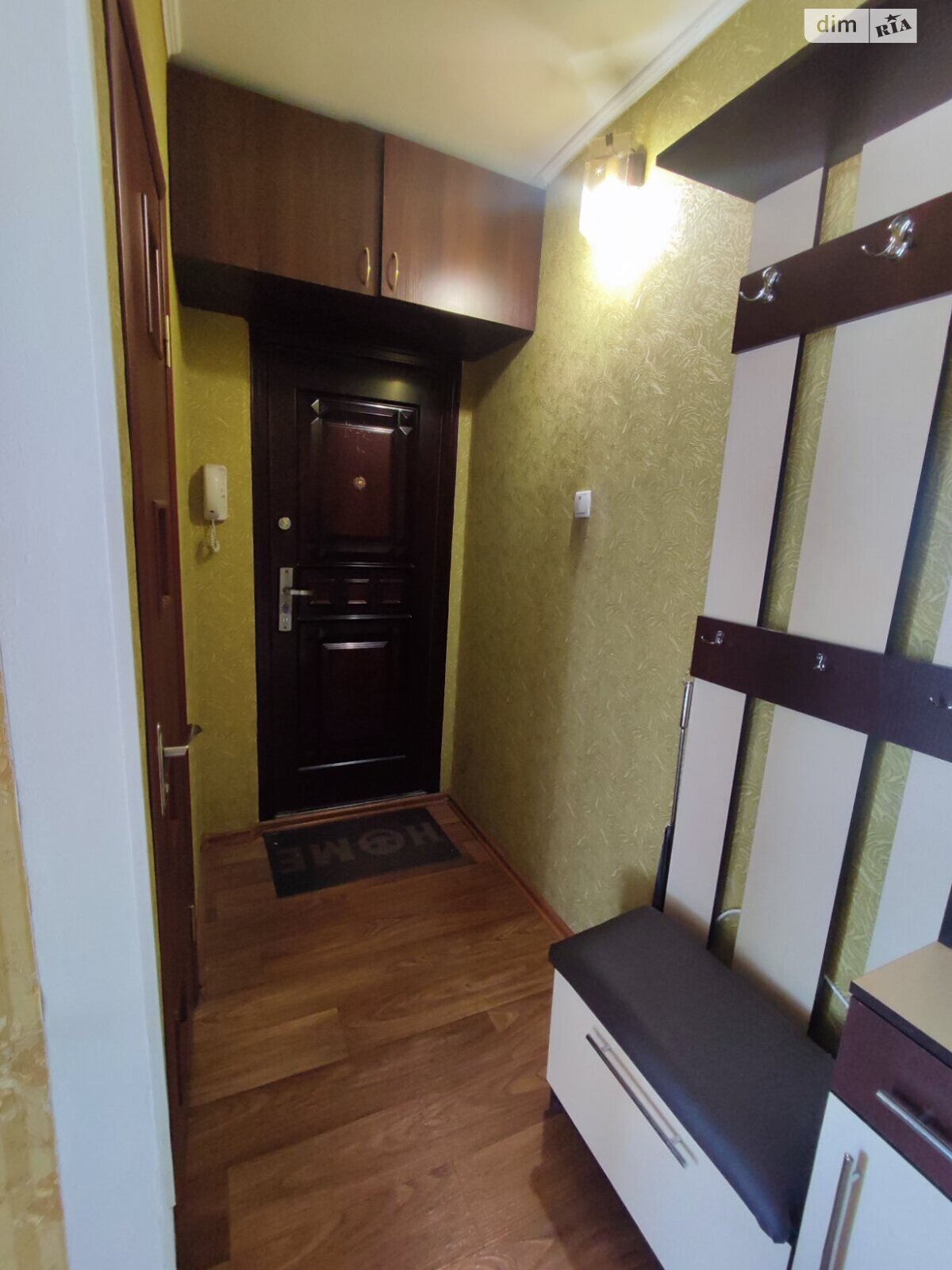 Продаж двокімнатної квартири в Вінниці, на вул. 600-річчя, район Вишенька фото 1 Продаж двокімнатної квартири в Вінниці, на вул. 600-річчя, район Вишенька фото 1