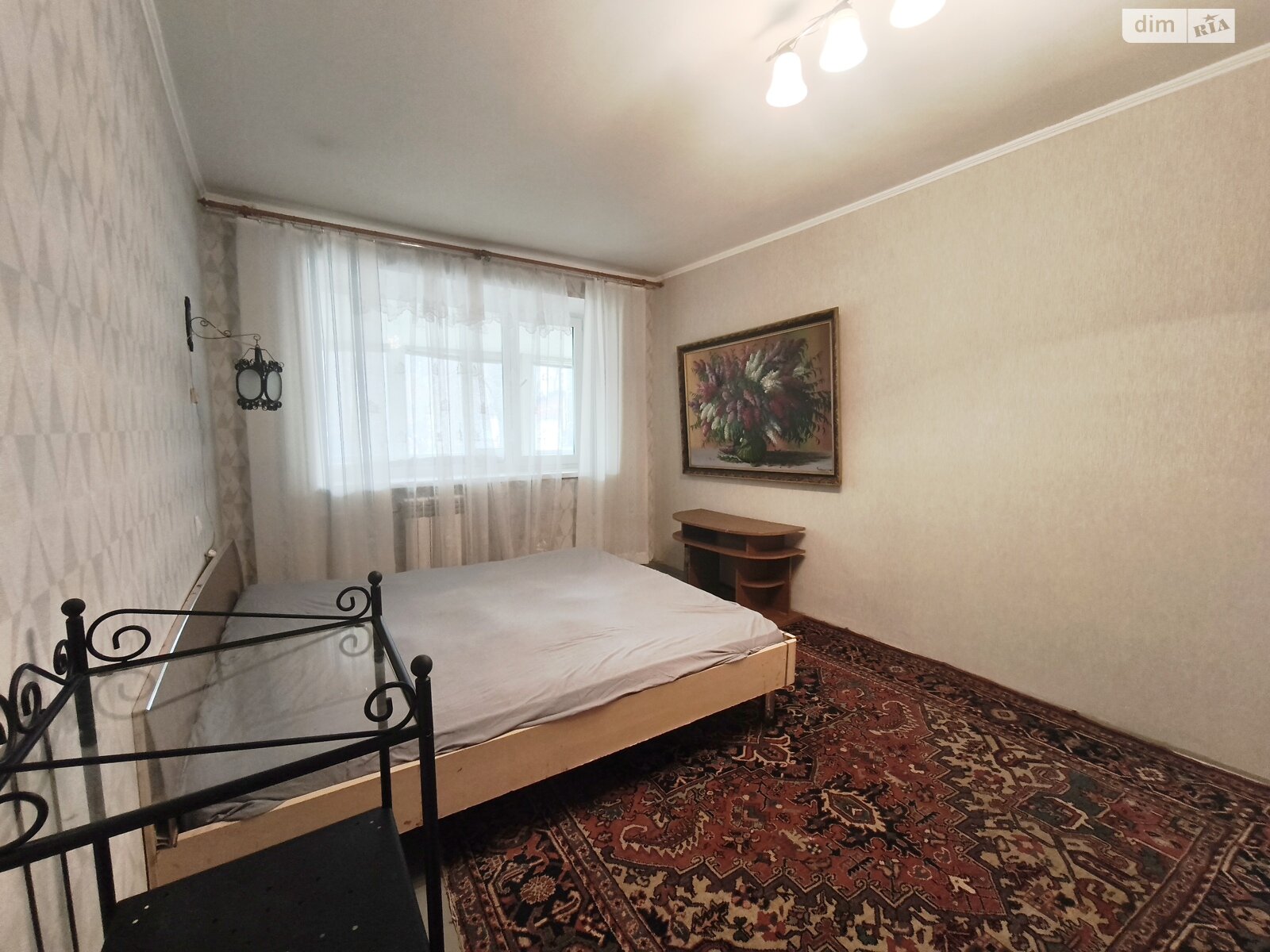 Продажа двухкомнатной квартиры в Виннице, на ул. 600-летия, район Вишенка фото 1 Продажа двухкомнатной квартиры в Виннице, на ул. 600-летия, район Вишенка фото 1