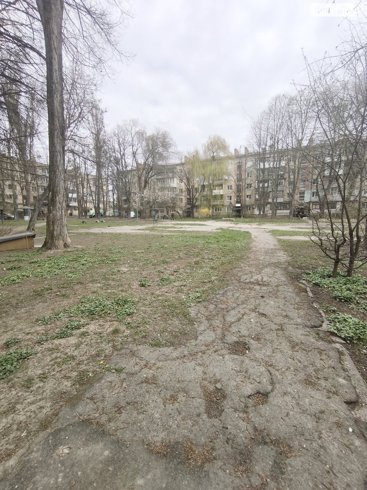 Продажа двухкомнатной квартиры в Виннице, на ул. 600-летия, район Вишенка фото 1 Продажа двухкомнатной квартиры в Виннице, на ул. 600-летия, район Вишенка фото 1