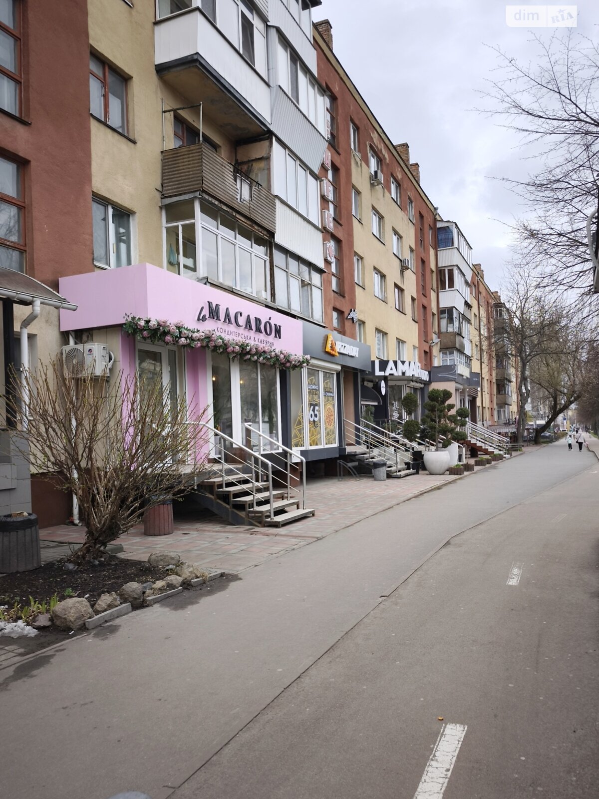 Продажа двухкомнатной квартиры в Виннице, на ул. 600-летия, район Вишенка фото 1 Продажа двухкомнатной квартиры в Виннице, на ул. 600-летия, район Вишенка фото 1