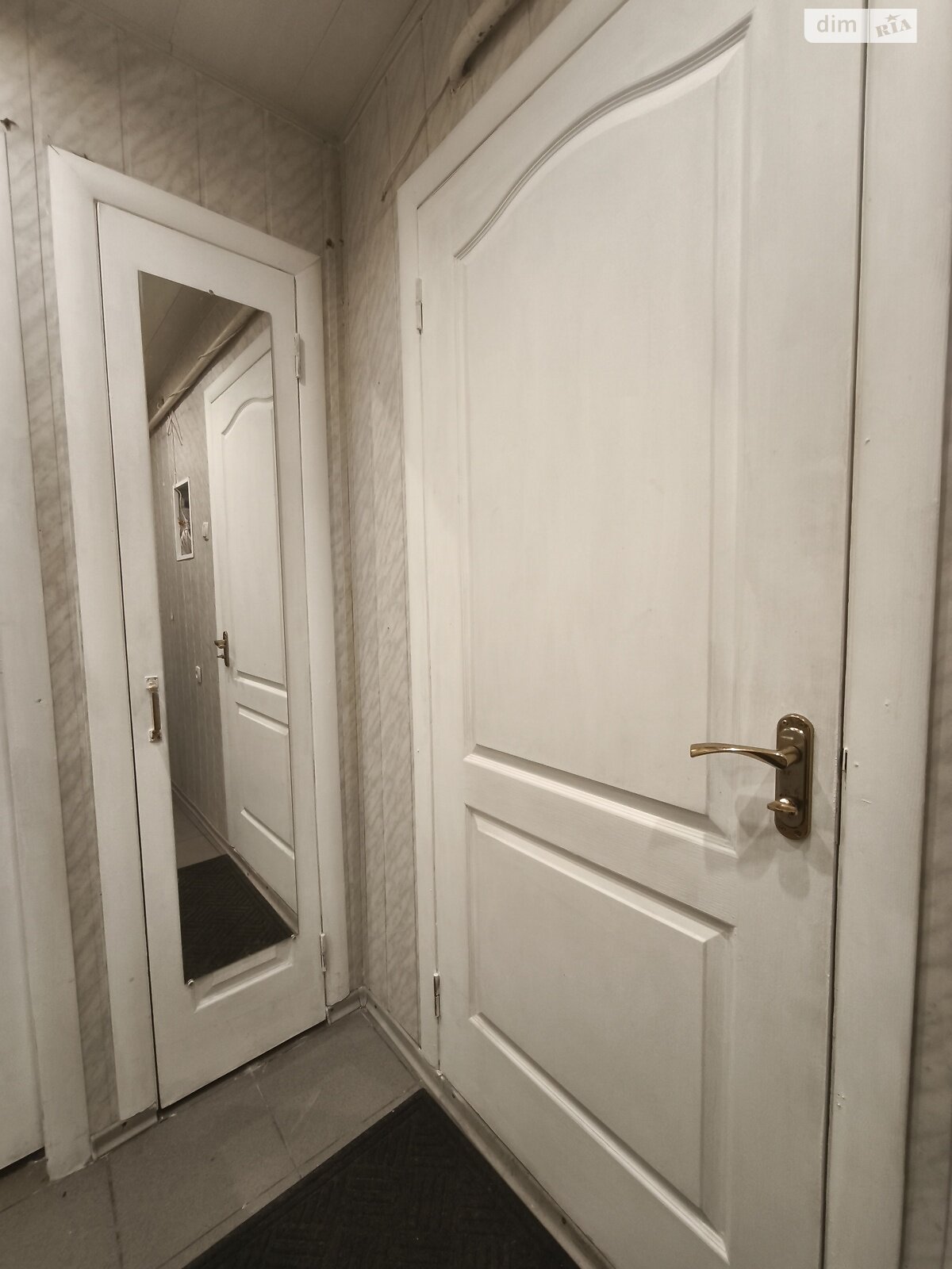 Продажа двухкомнатной квартиры в Виннице, на ул. 600-летия, район Вишенка фото 1 Продажа двухкомнатной квартиры в Виннице, на ул. 600-летия, район Вишенка фото 1