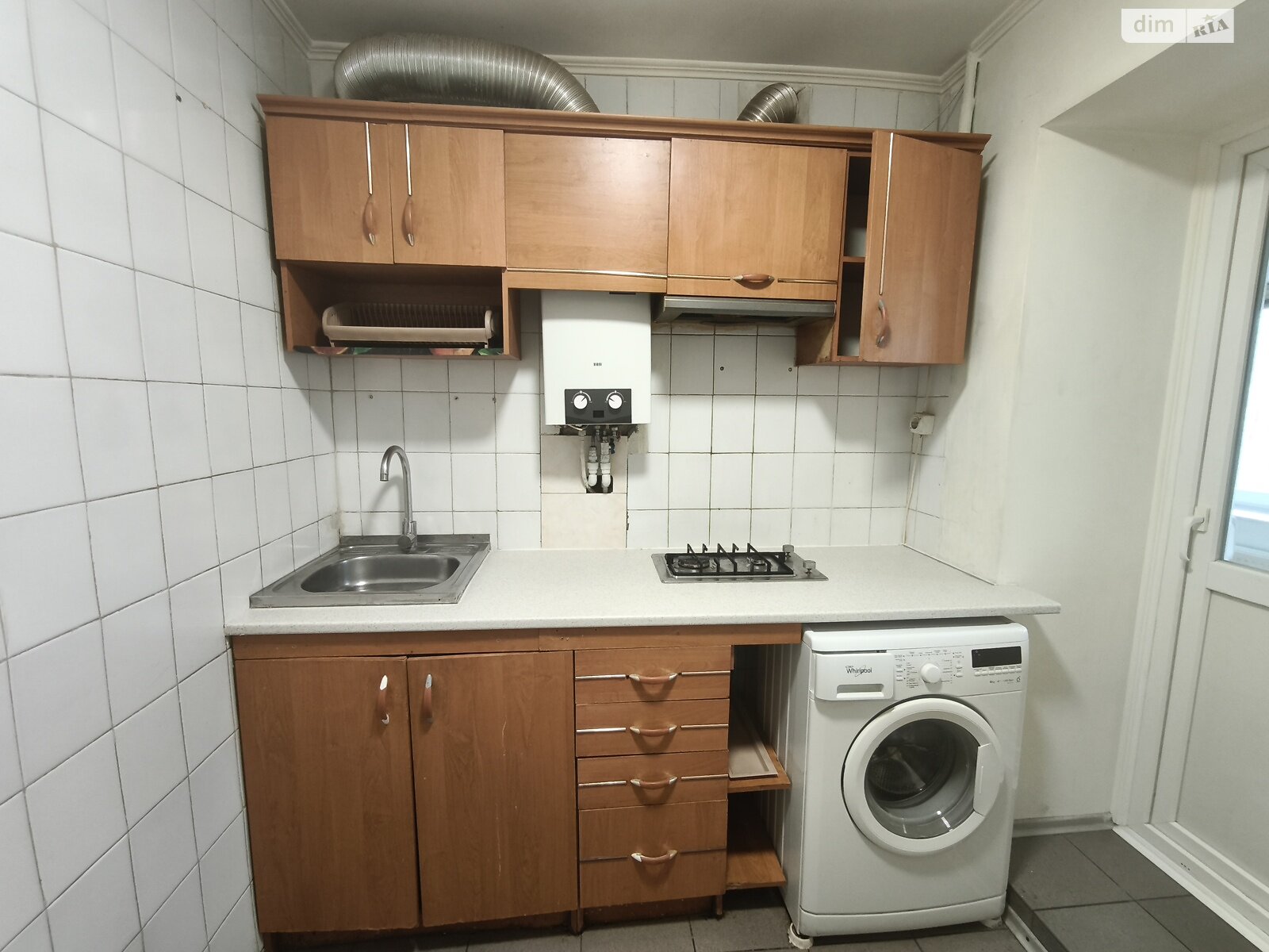 Продажа двухкомнатной квартиры в Виннице, на ул. 600-летия, район Вишенка фото 1 Продажа двухкомнатной квартиры в Виннице, на ул. 600-летия, район Вишенка фото 1