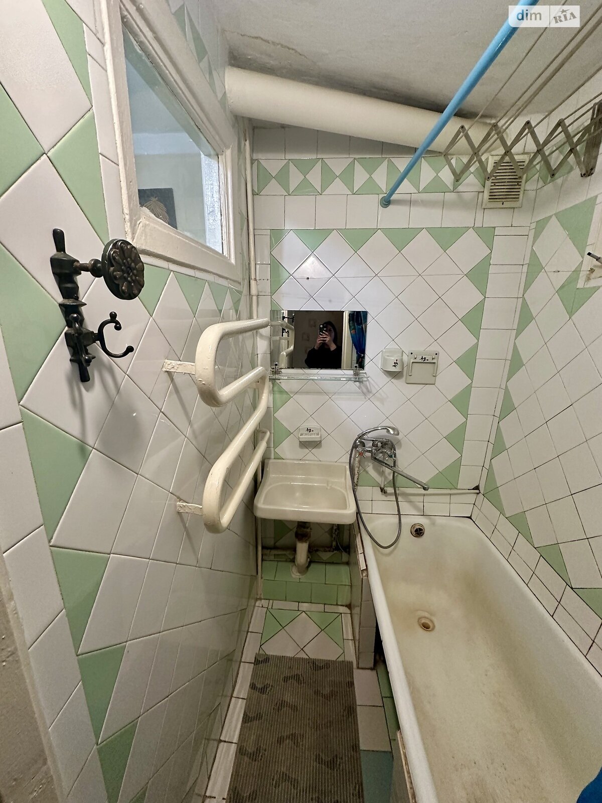Продажа двухкомнатной квартиры в Виннице, на ул. 600-летия, район Вишенка фото 1 Продажа двухкомнатной квартиры в Виннице, на ул. 600-летия, район Вишенка фото 1