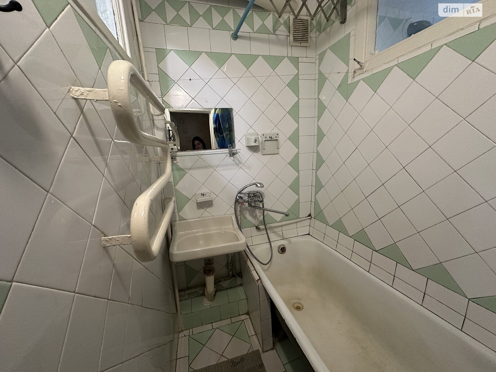 Продажа двухкомнатной квартиры в Виннице, на ул. 600-летия, район Вишенка фото 1 Продажа двухкомнатной квартиры в Виннице, на ул. 600-летия, район Вишенка фото 1