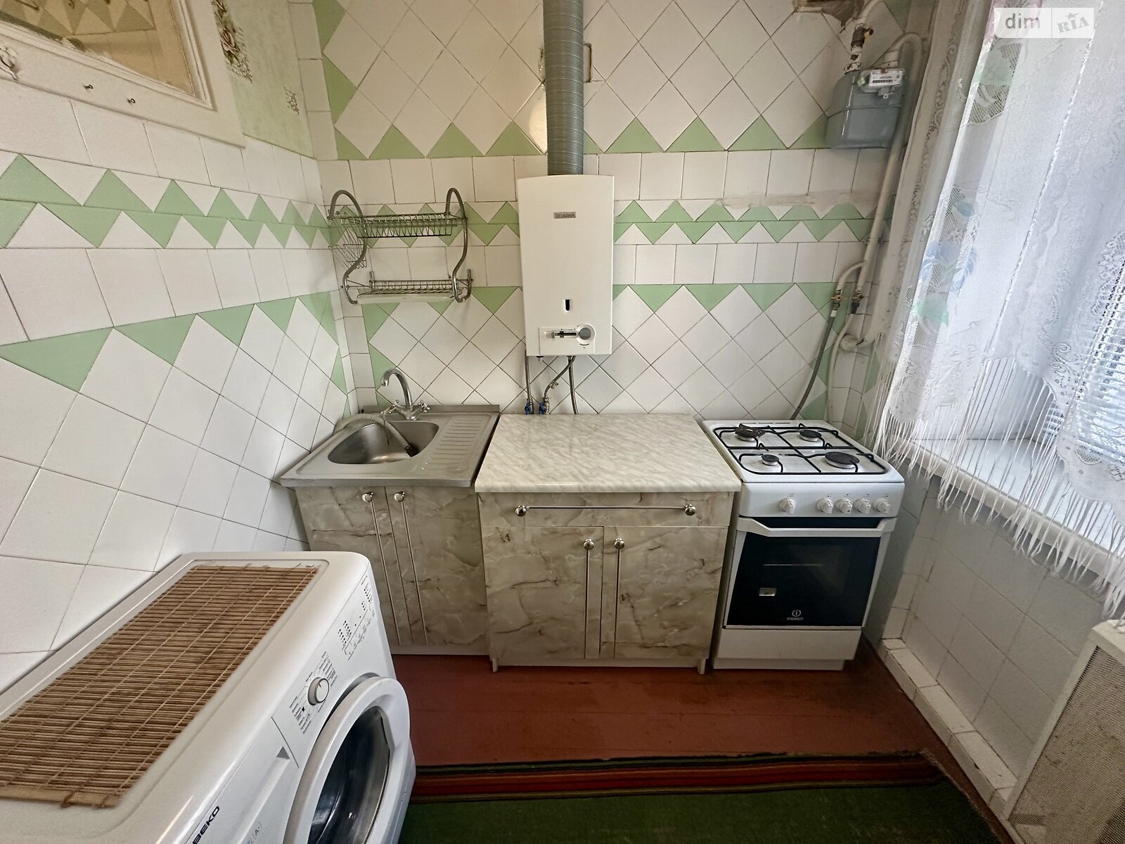 Продажа двухкомнатной квартиры в Виннице, на ул. 600-летия, район Вишенка фото 1 Продажа двухкомнатной квартиры в Виннице, на ул. 600-летия, район Вишенка фото 1