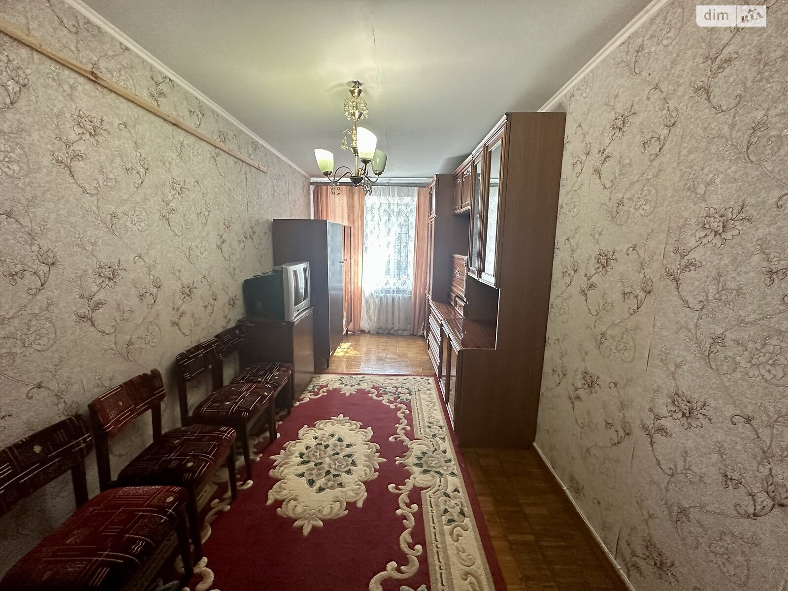 Продажа двухкомнатной квартиры в Виннице, на ул. 600-летия, район Вишенка фото 1 Продажа двухкомнатной квартиры в Виннице, на ул. 600-летия, район Вишенка фото 1