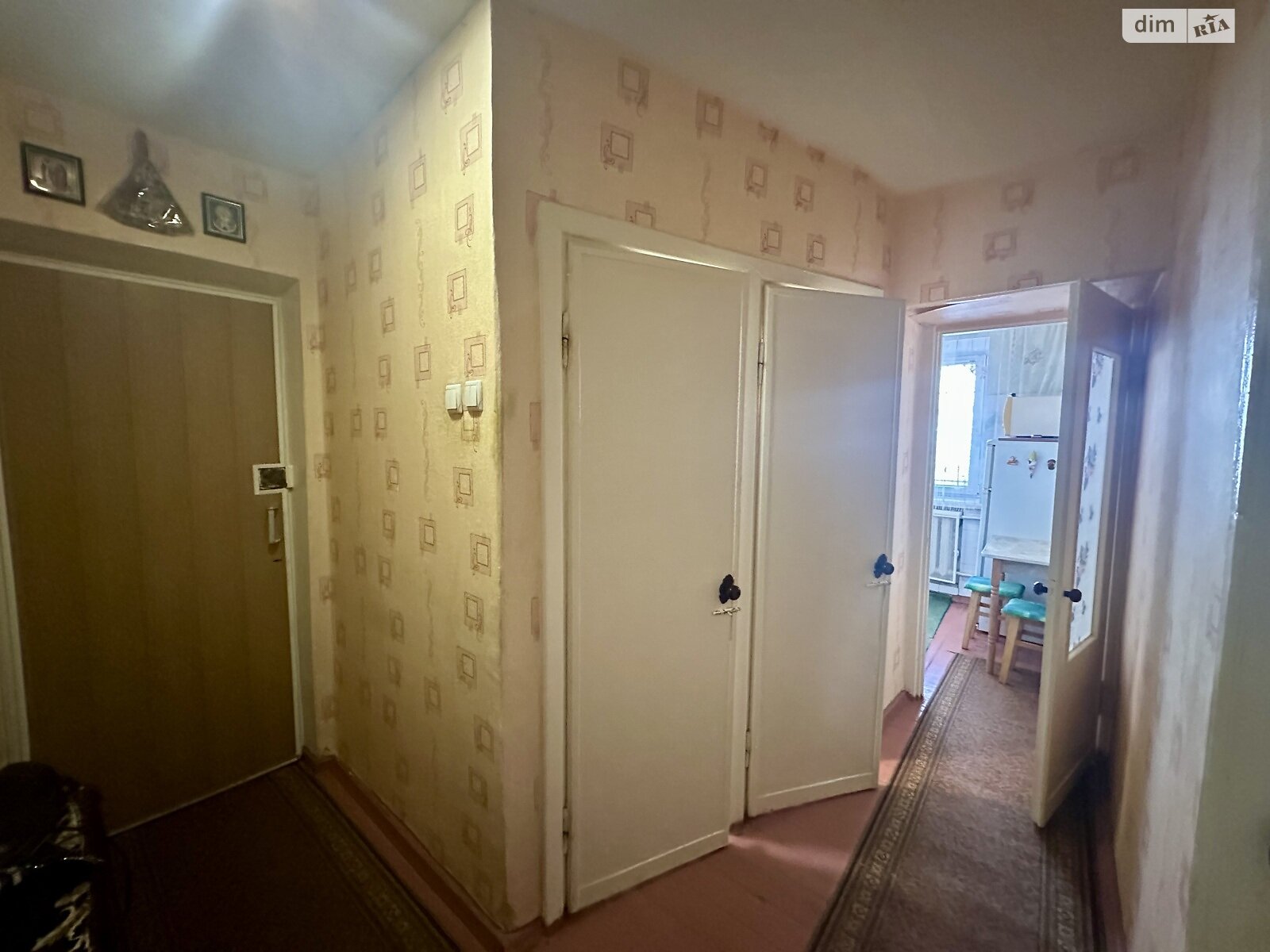 Продажа двухкомнатной квартиры в Виннице, на ул. 600-летия, район Вишенка фото 1 Продажа двухкомнатной квартиры в Виннице, на ул. 600-летия, район Вишенка фото 1