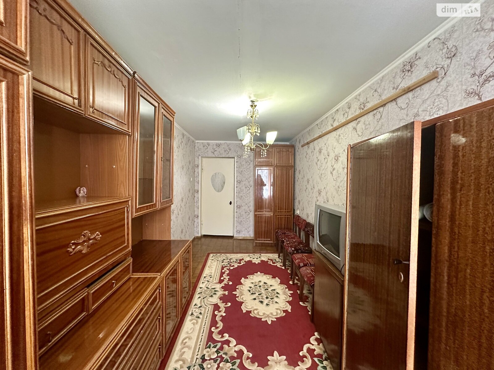 Продажа двухкомнатной квартиры в Виннице, на ул. 600-летия, район Вишенка фото 1 Продажа двухкомнатной квартиры в Виннице, на ул. 600-летия, район Вишенка фото 1