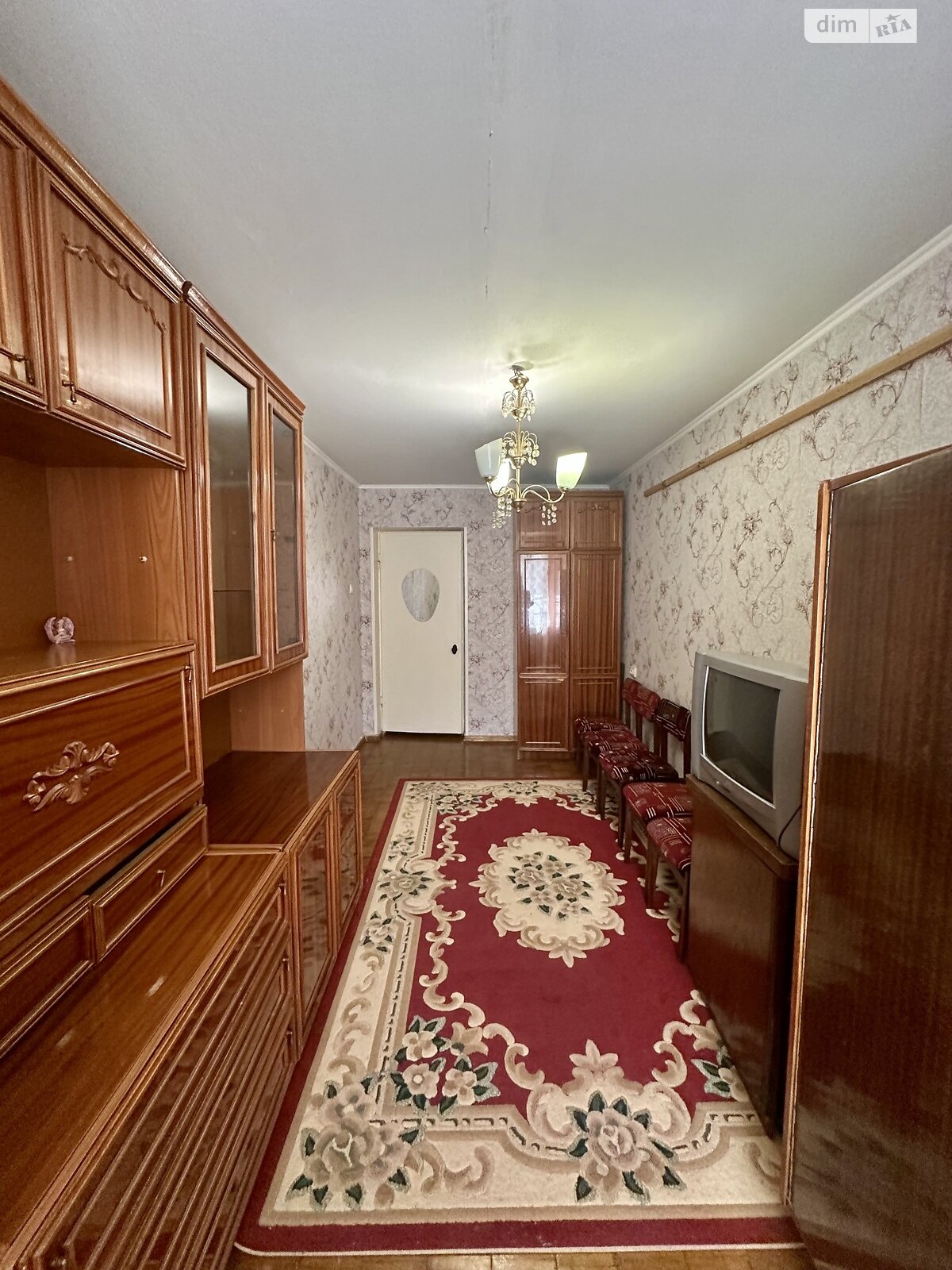 Продажа двухкомнатной квартиры в Виннице, на ул. 600-летия, район Вишенка фото 1 Продажа двухкомнатной квартиры в Виннице, на ул. 600-летия, район Вишенка фото 1
