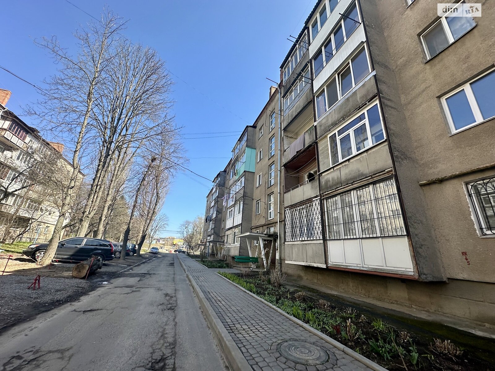 Продажа двухкомнатной квартиры в Виннице, на ул. 600-летия, район Вишенка фото 1 Продажа двухкомнатной квартиры в Виннице, на ул. 600-летия, район Вишенка фото 1