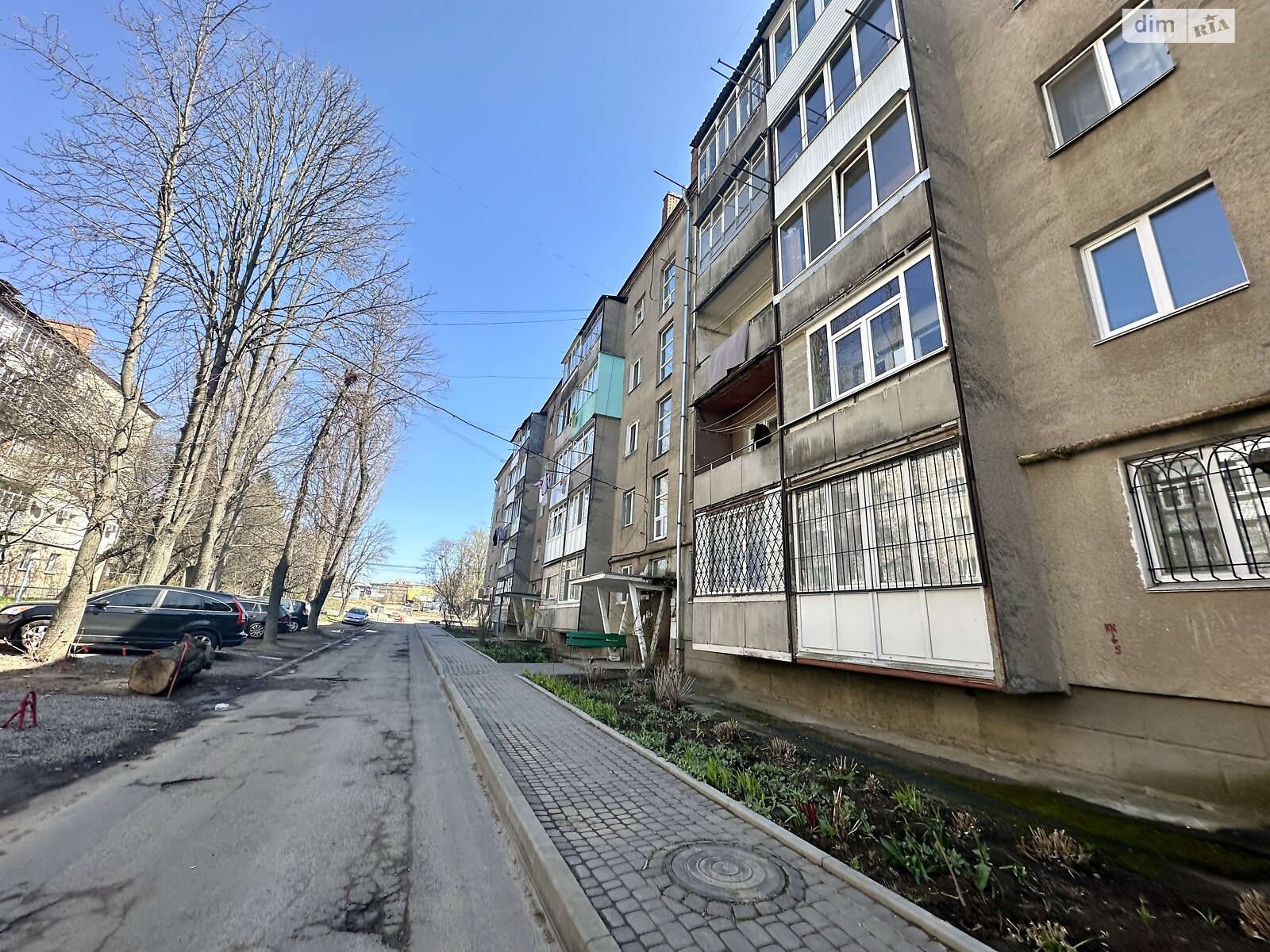 Продажа двухкомнатной квартиры в Виннице, на ул. 600-летия, район Вишенка фото 1 Продажа двухкомнатной квартиры в Виннице, на ул. 600-летия, район Вишенка фото 1