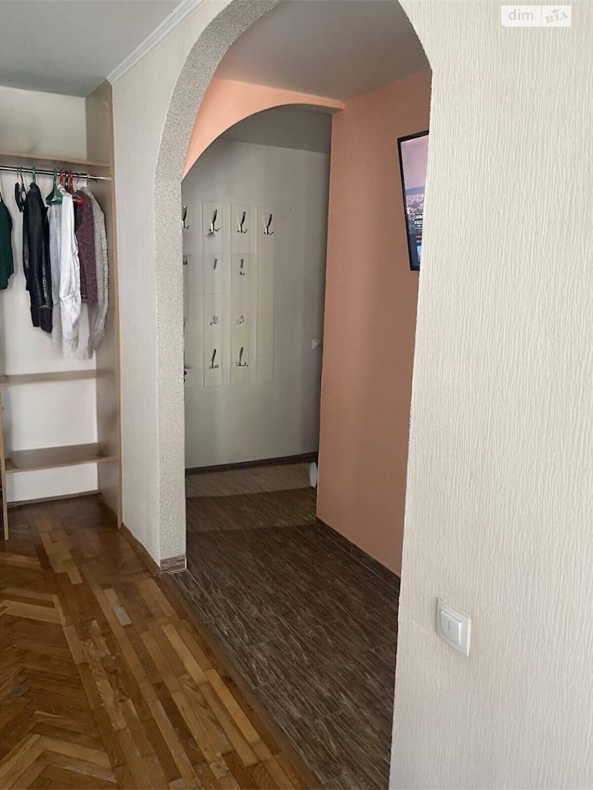 Продажа однокомнатной квартиры в Виннице, на ул. 600-летия 18, район Вишенка фото 1 Продажа однокомнатной квартиры в Виннице, на ул. 600-летия 18, район Вишенка фото 1