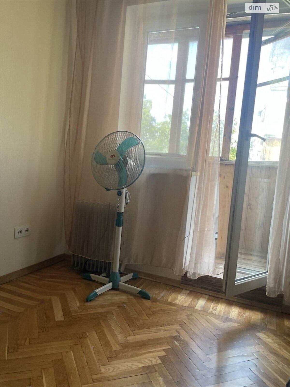 Продажа однокомнатной квартиры в Виннице, на ул. 600-летия 18, район Вишенка фото 1 Продажа однокомнатной квартиры в Виннице, на ул. 600-летия 18, район Вишенка фото 1