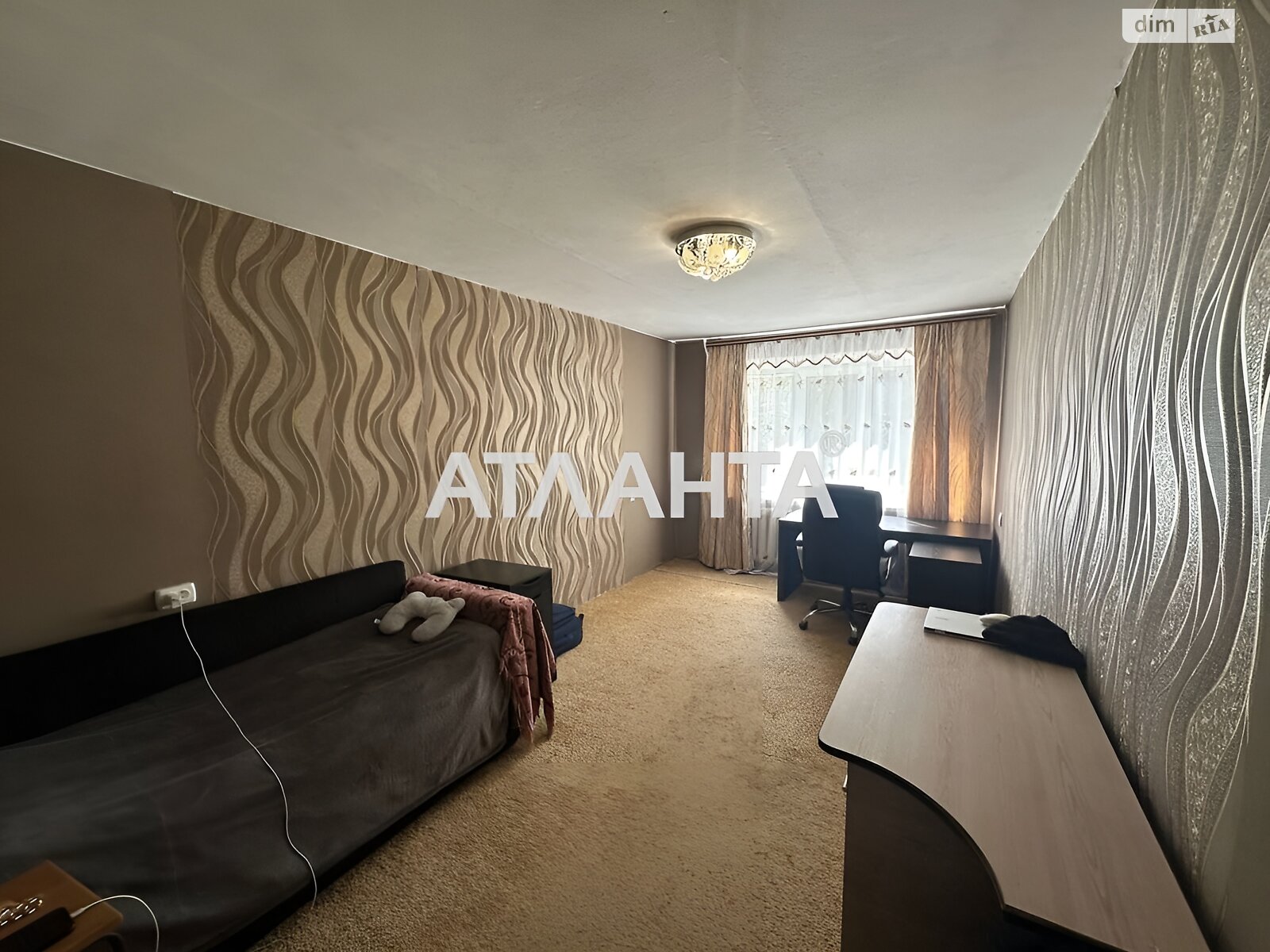 Продаж двокімнатної квартири в Вінниці, на вул. 600-річчя, район Вишенька фото 1 Продаж двокімнатної квартири в Вінниці, на вул. 600-річчя, район Вишенька фото 1