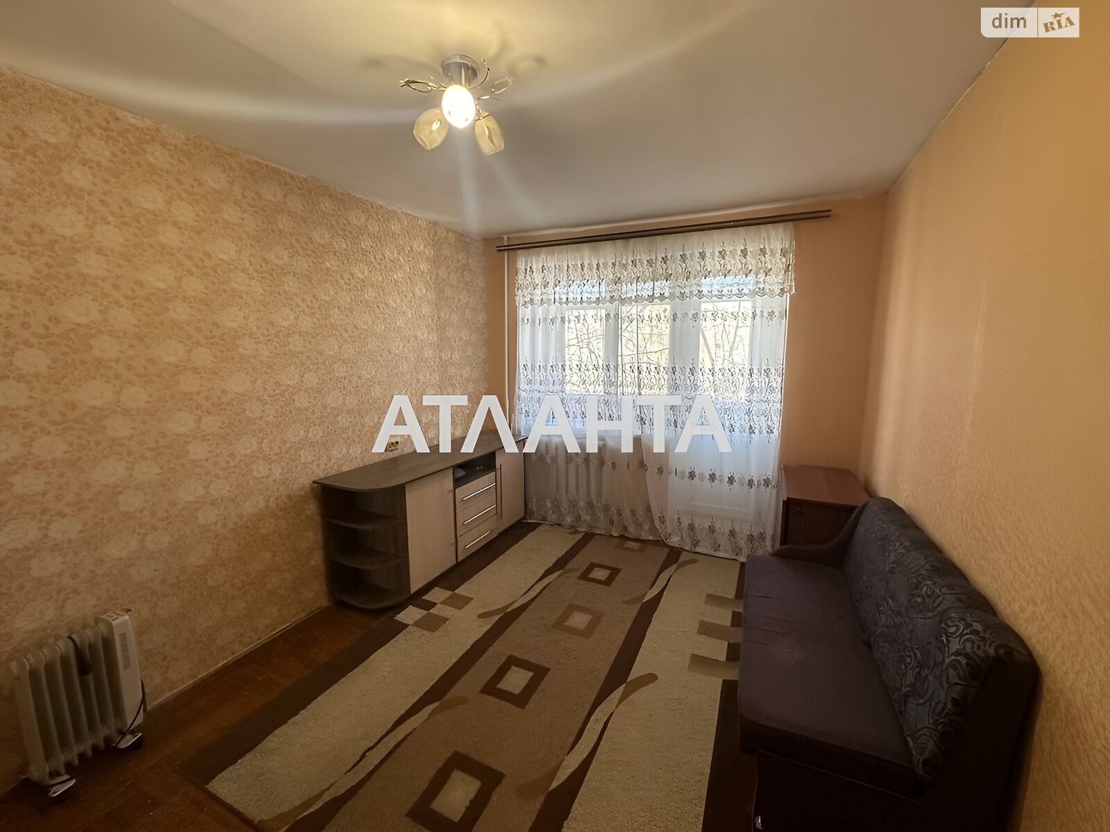 Продаж двокімнатної квартири в Вінниці, на вул. 600-річчя, район Вишенька фото 1 Продаж двокімнатної квартири в Вінниці, на вул. 600-річчя, район Вишенька фото 1