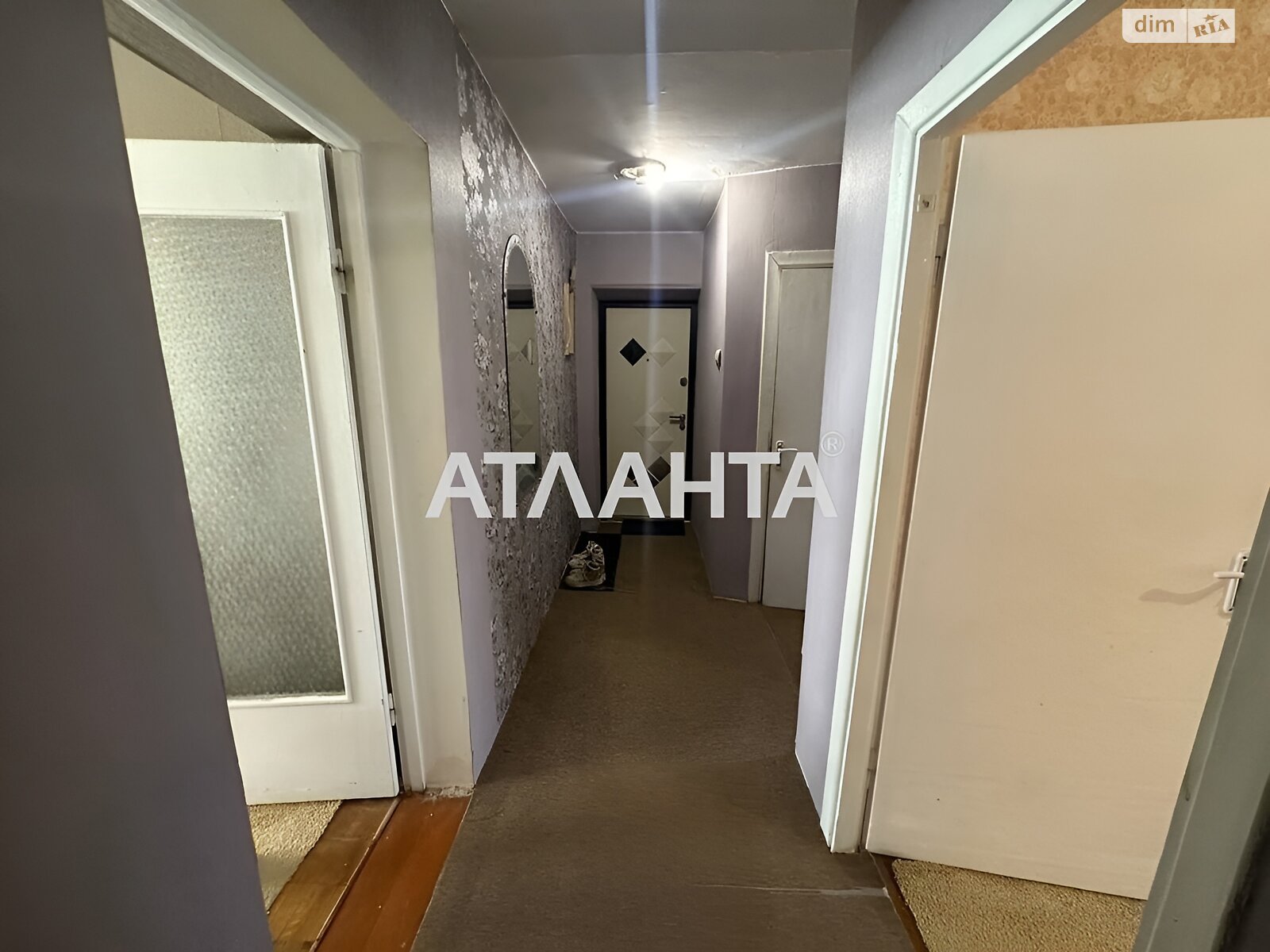 Продаж двокімнатної квартири в Вінниці, на вул. 600-річчя, район Вишенька фото 1 Продаж двокімнатної квартири в Вінниці, на вул. 600-річчя, район Вишенька фото 1