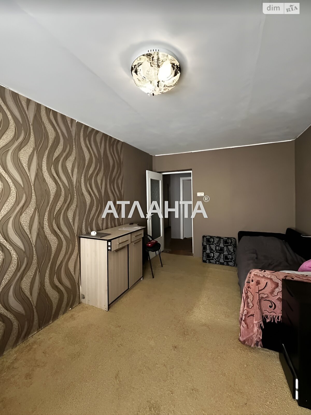 Продаж двокімнатної квартири в Вінниці, на вул. 600-річчя, район Вишенька фото 1 Продаж двокімнатної квартири в Вінниці, на вул. 600-річчя, район Вишенька фото 1