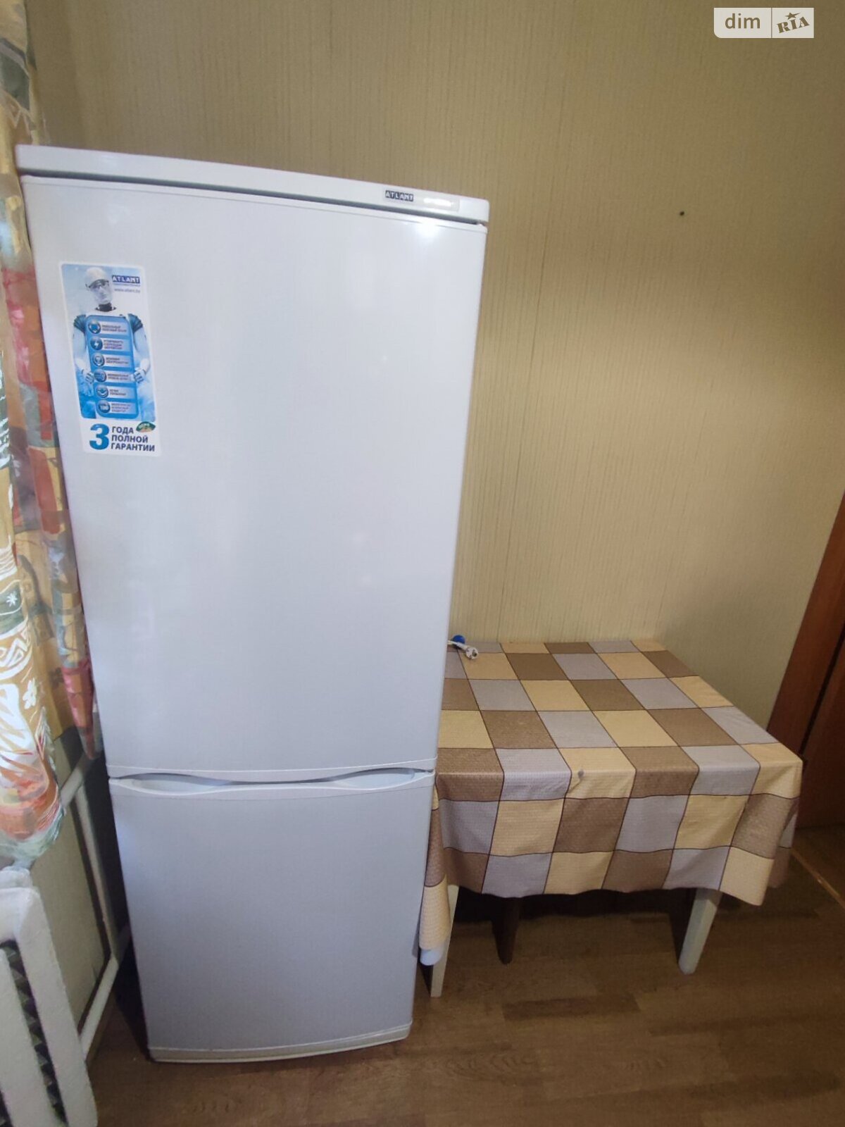Продажа двухкомнатной квартиры в Виннице, на ул. 600-летия, район Вишенка фото 1 Продажа двухкомнатной квартиры в Виннице, на ул. 600-летия, район Вишенка фото 1