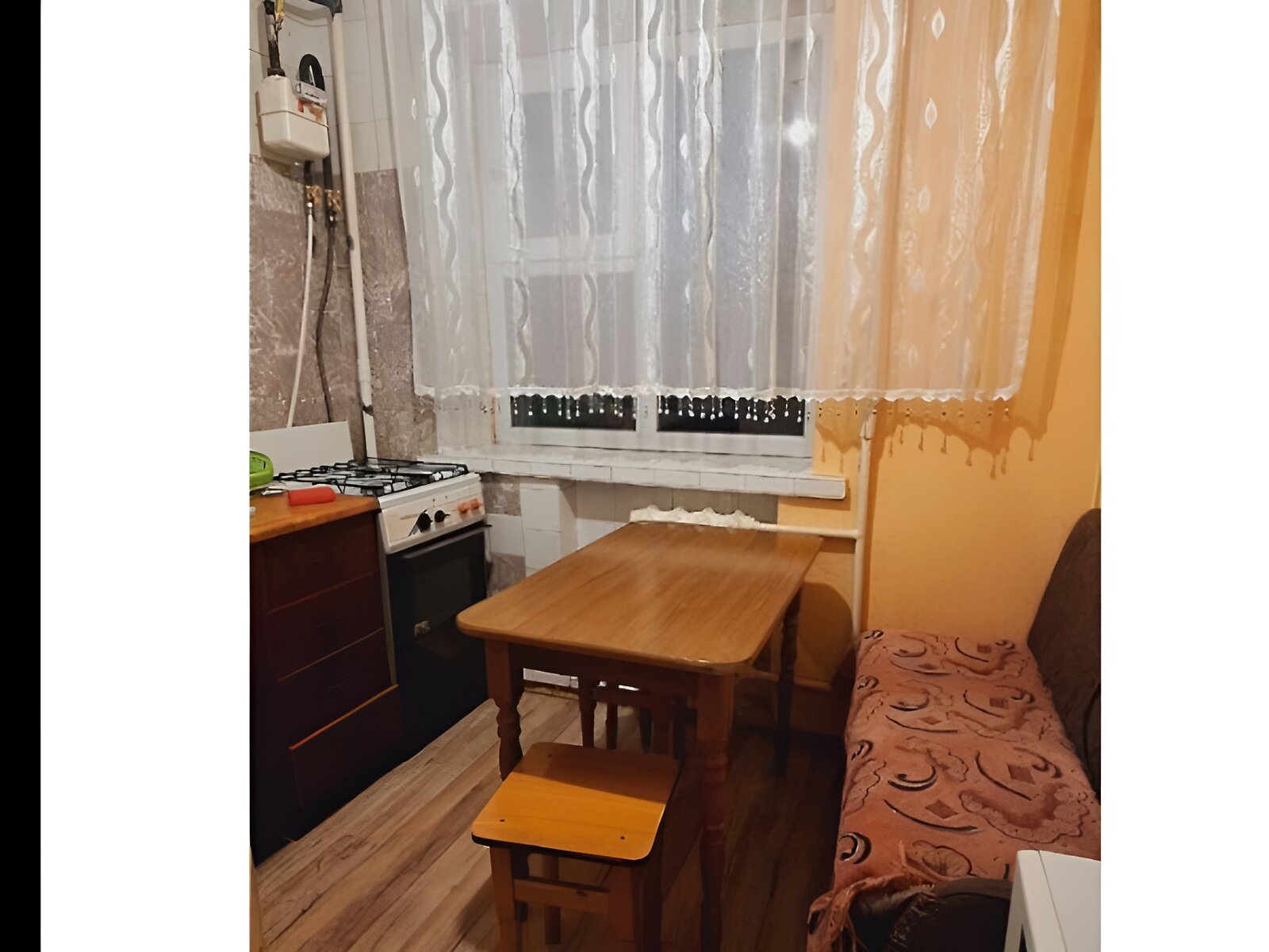 Продажа двухкомнатной квартиры в Виннице, на ул. 600-летия 64, район Вишенка фото 1 Продажа двухкомнатной квартиры в Виннице, на ул. 600-летия 64, район Вишенка фото 1