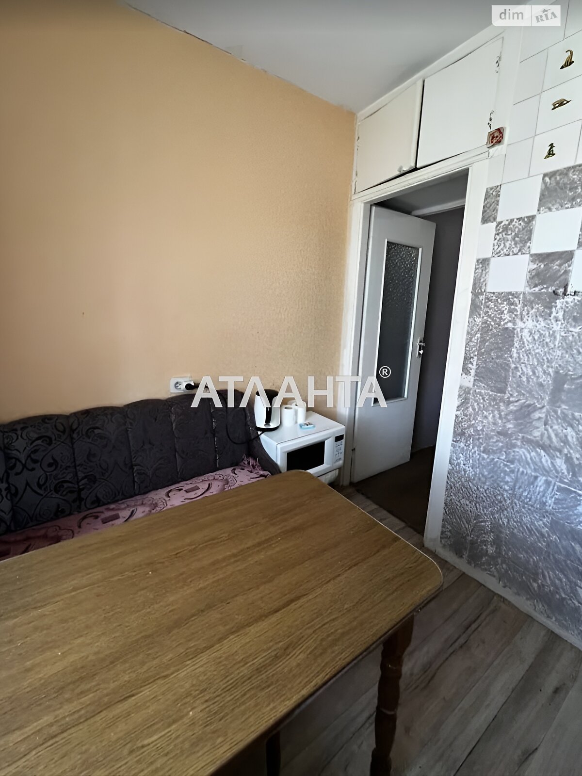 Продаж двокімнатної квартири в Вінниці, на вул. 600-річчя, район Вишенька фото 1 Продаж двокімнатної квартири в Вінниці, на вул. 600-річчя, район Вишенька фото 1