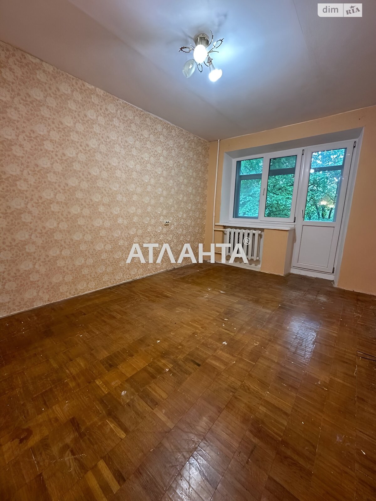 Продажа двухкомнатной квартиры в Виннице, на ул. 600-летия, район Вишенка фото 2 Продажа двухкомнатной квартиры в Виннице, на ул. 600-летия, район Вишенка фото 2