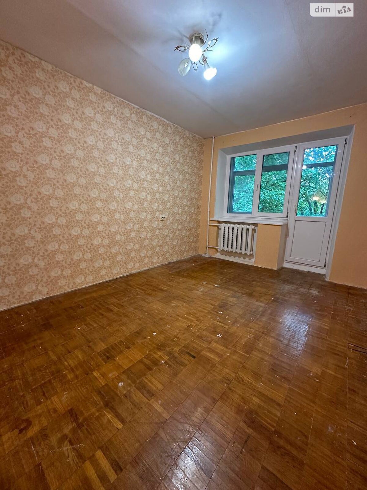Продажа двухкомнатной квартиры в Виннице, на ул. 600-летия, район Вишенка фото 1 Продажа двухкомнатной квартиры в Виннице, на ул. 600-летия, район Вишенка фото 1