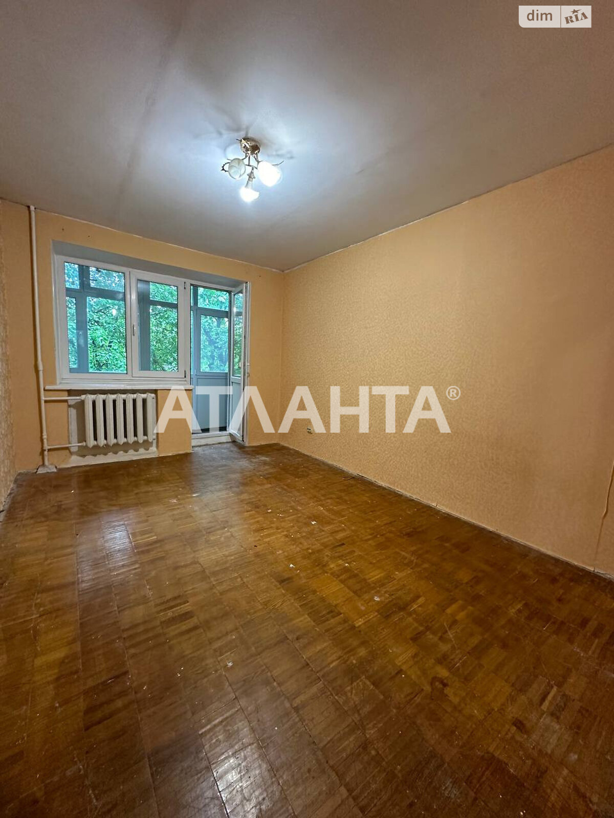 Продажа двухкомнатной квартиры в Виннице, на ул. 600-летия, район Вишенка фото 1 Продажа двухкомнатной квартиры в Виннице, на ул. 600-летия, район Вишенка фото 1