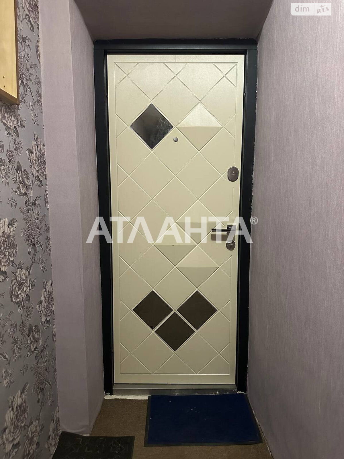 Продажа двухкомнатной квартиры в Виннице, на ул. 600-летия, район Вишенка фото 1 Продажа двухкомнатной квартиры в Виннице, на ул. 600-летия, район Вишенка фото 1