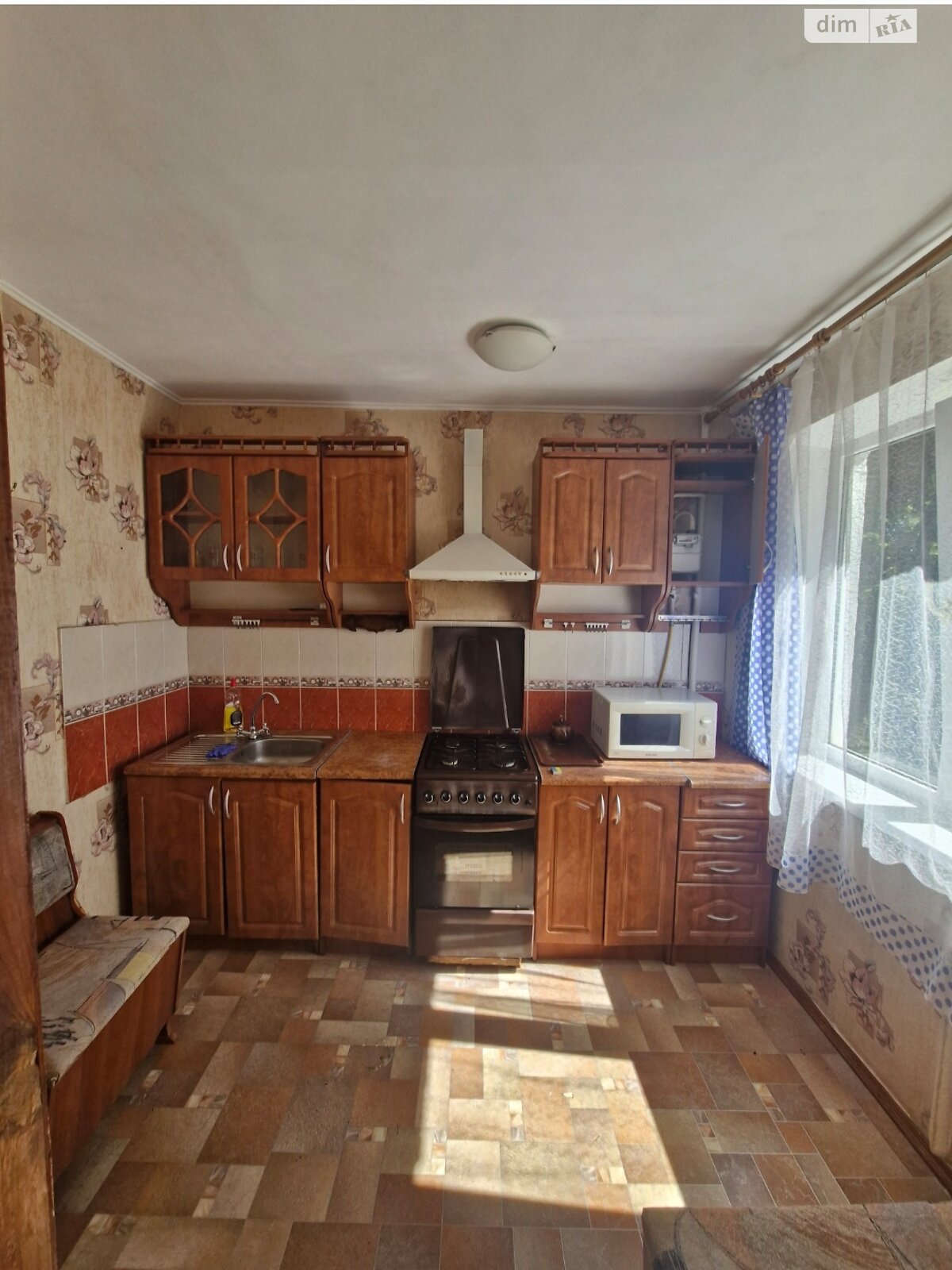 Продажа двухкомнатной квартиры в Виннице, на ул. 600-летия, район Вишенка фото 1 Продажа двухкомнатной квартиры в Виннице, на ул. 600-летия, район Вишенка фото 1