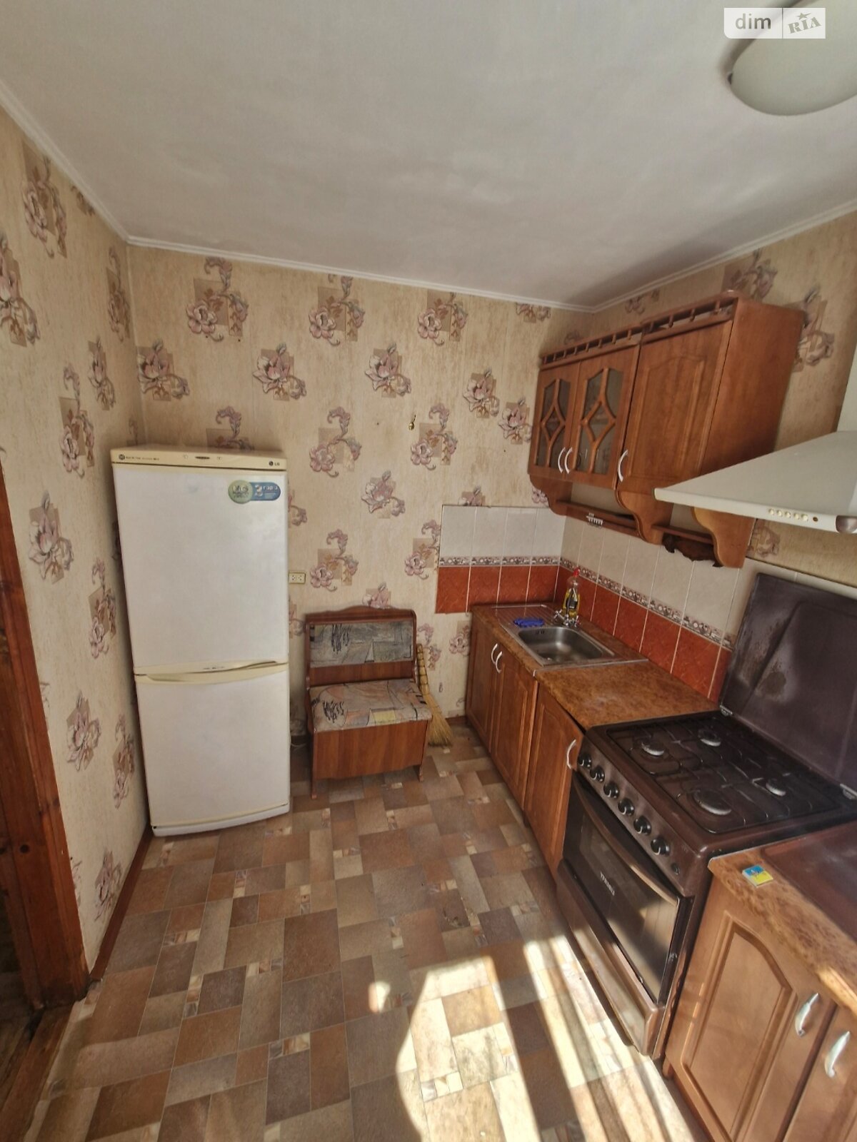 Продажа двухкомнатной квартиры в Виннице, на ул. 600-летия, район Вишенка фото 1 Продажа двухкомнатной квартиры в Виннице, на ул. 600-летия, район Вишенка фото 1