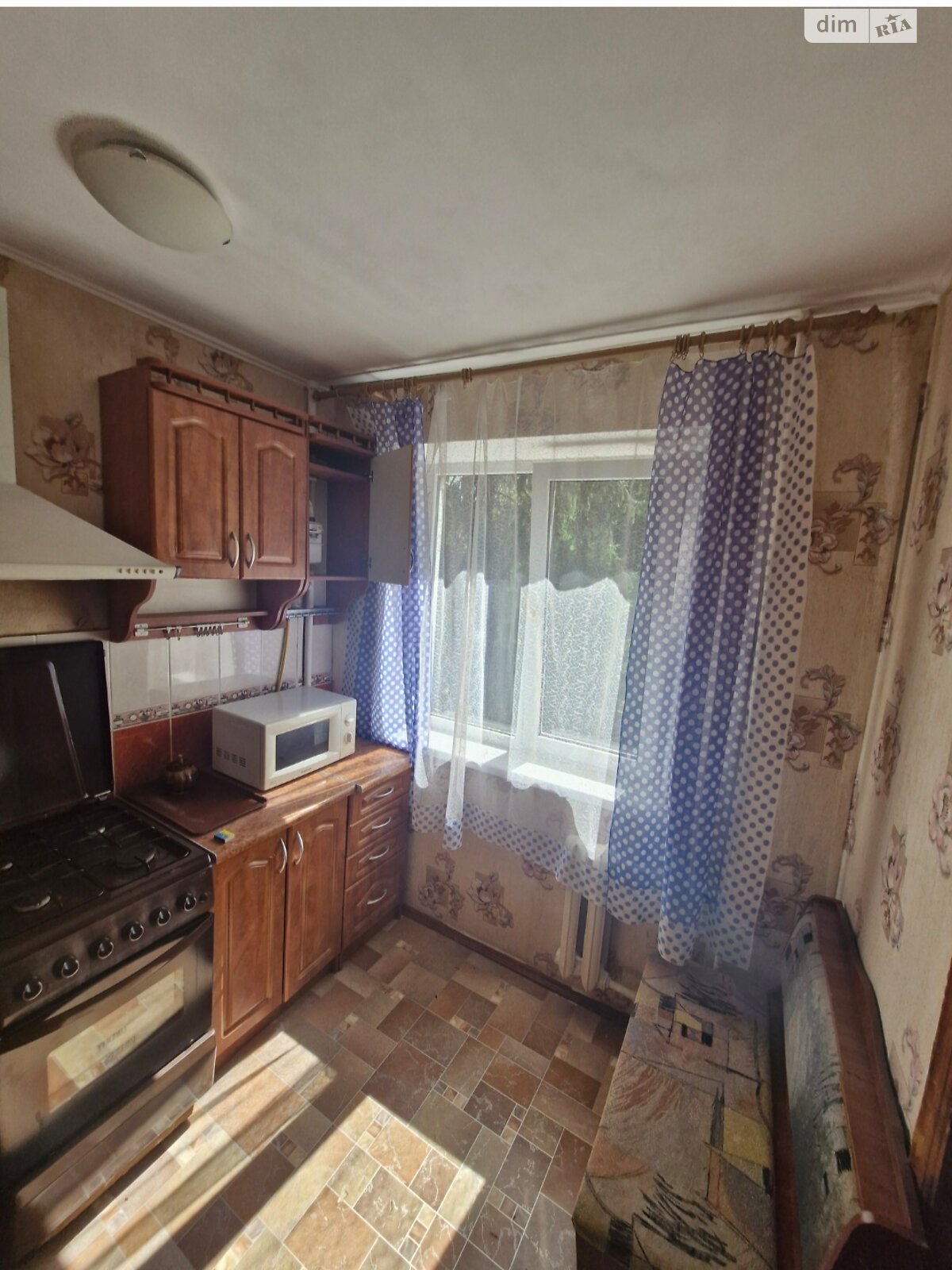 Продажа двухкомнатной квартиры в Виннице, на ул. 600-летия, район Вишенка фото 1 Продажа двухкомнатной квартиры в Виннице, на ул. 600-летия, район Вишенка фото 1