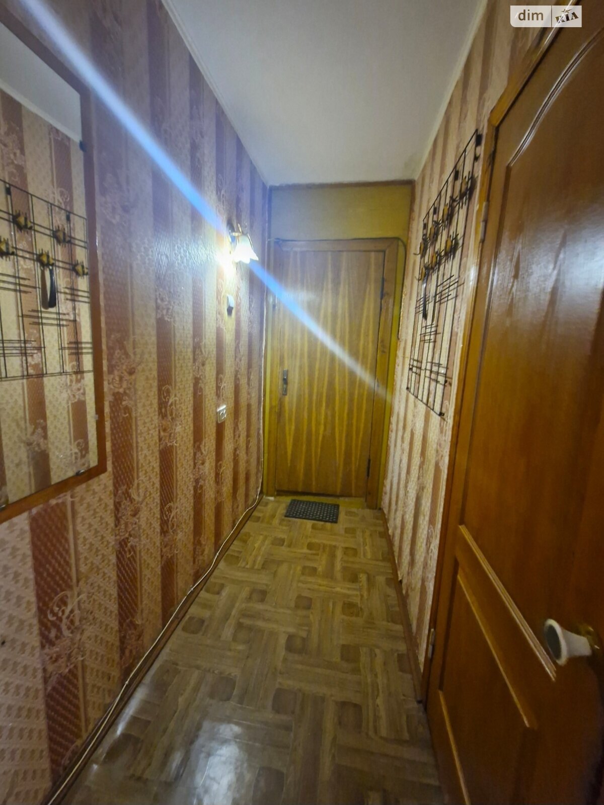 Продажа двухкомнатной квартиры в Виннице, на ул. 600-летия, район Вишенка фото 1 Продажа двухкомнатной квартиры в Виннице, на ул. 600-летия, район Вишенка фото 1